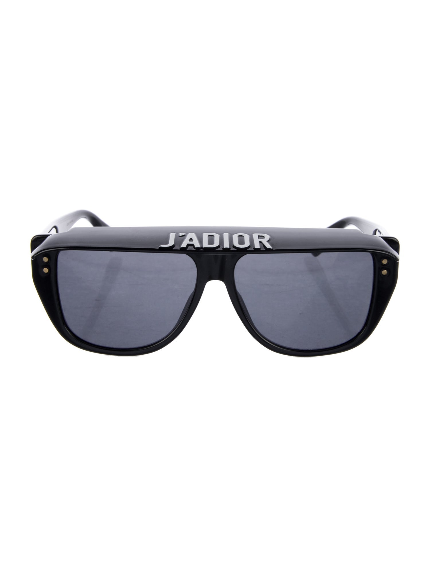 Christian Dior DiorClub2 Wayfarer Sunglasses