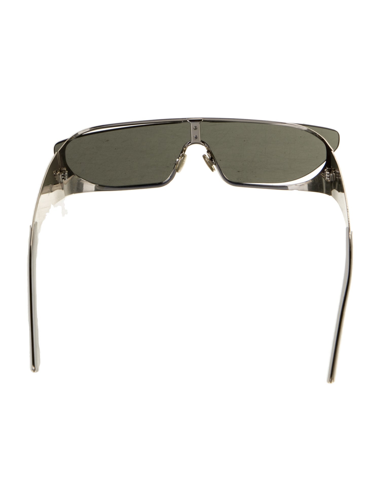 Christian Dior Rihanna Shield Sunglasses