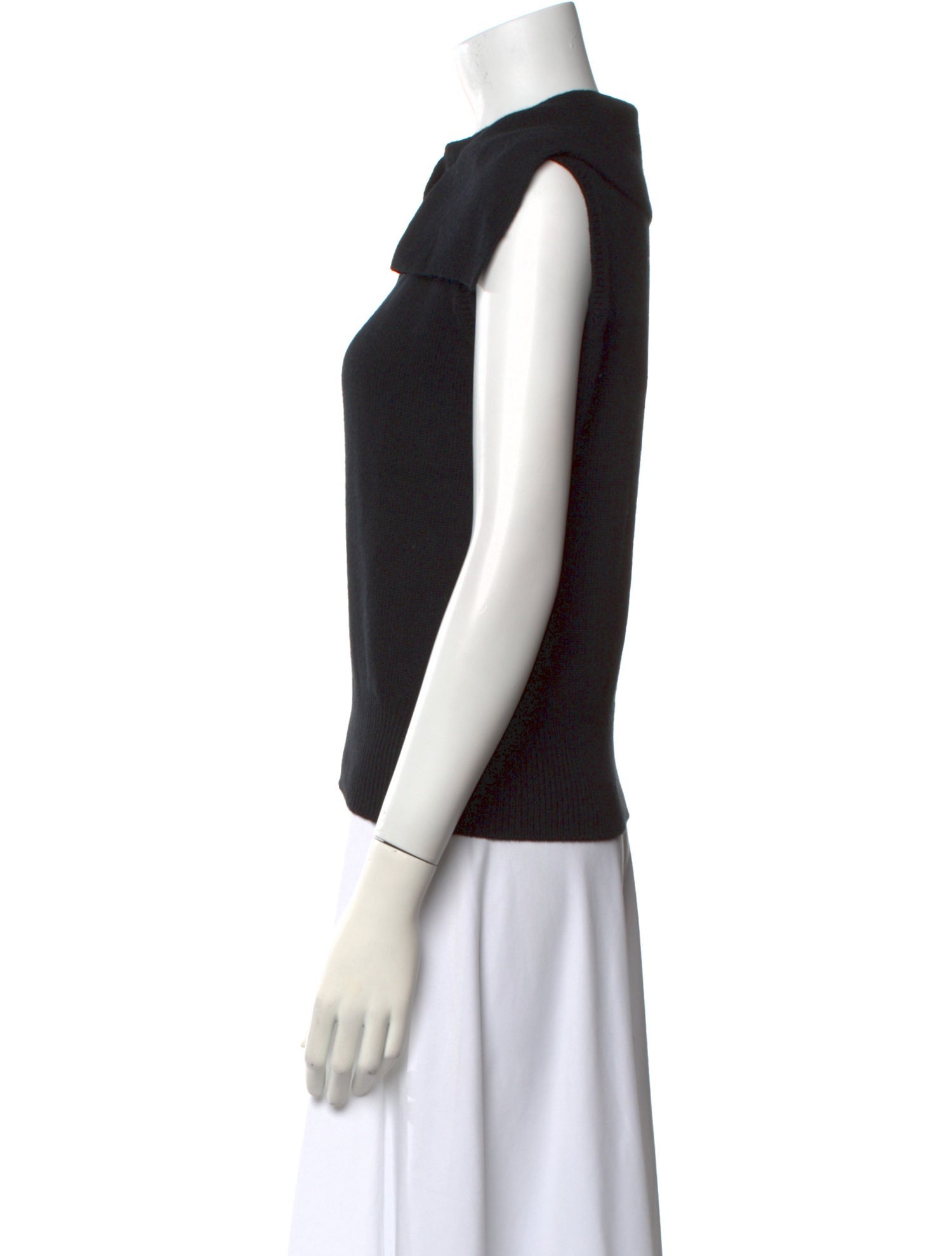 Christian Dior Cashmere Crew Neck Sweater