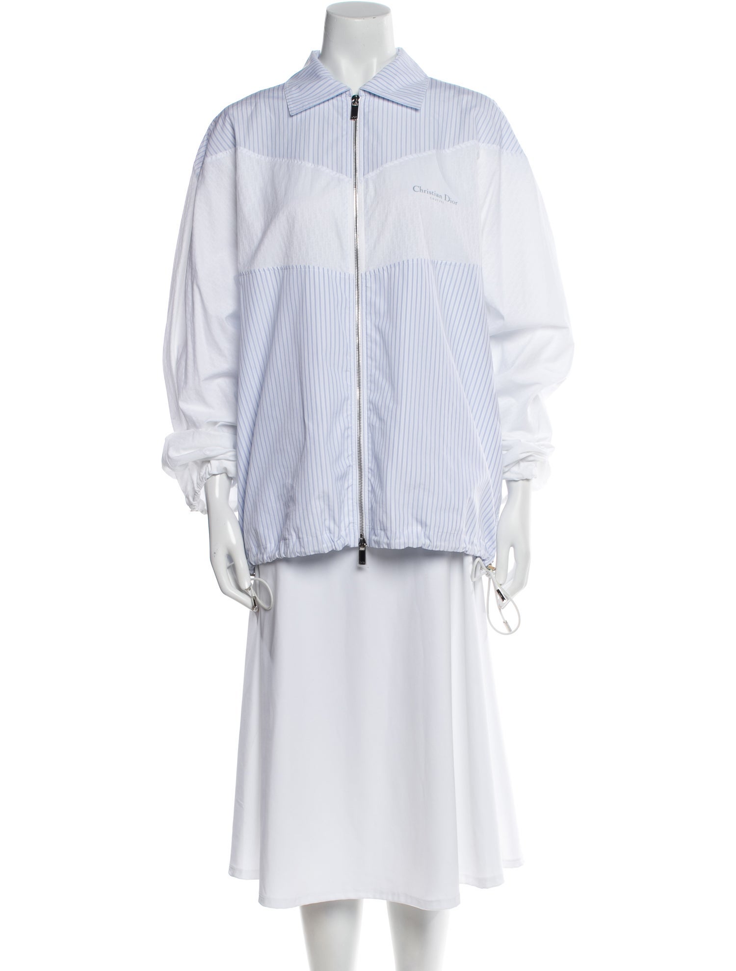 DIOR MEN 2024 Windbreaker w/ Tags