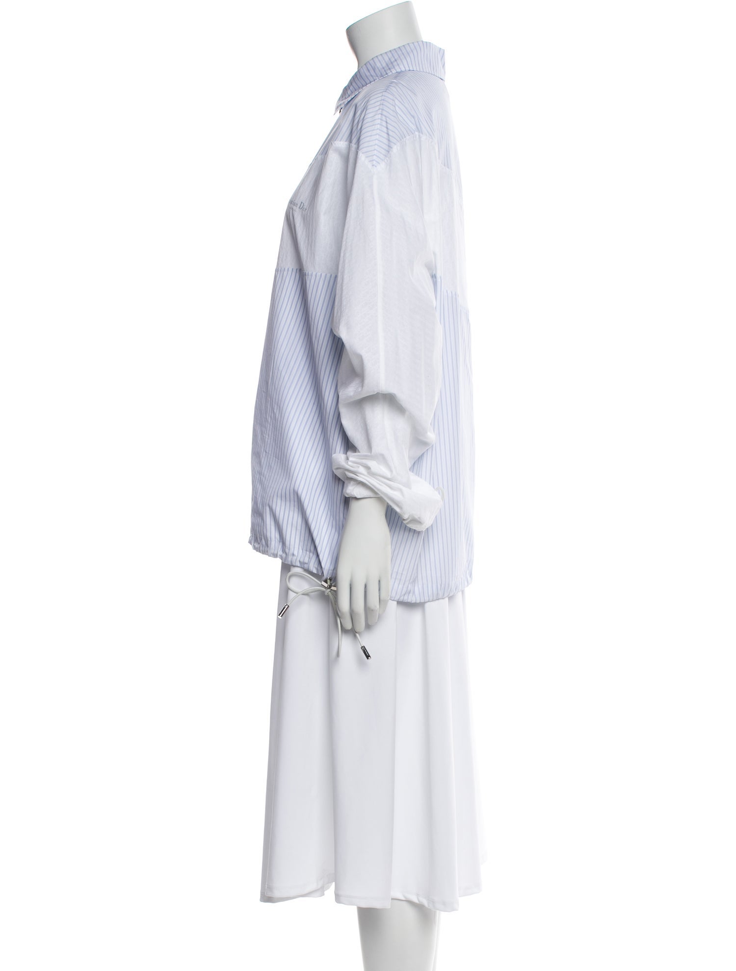 DIOR MEN 2024 Windbreaker w/ Tags