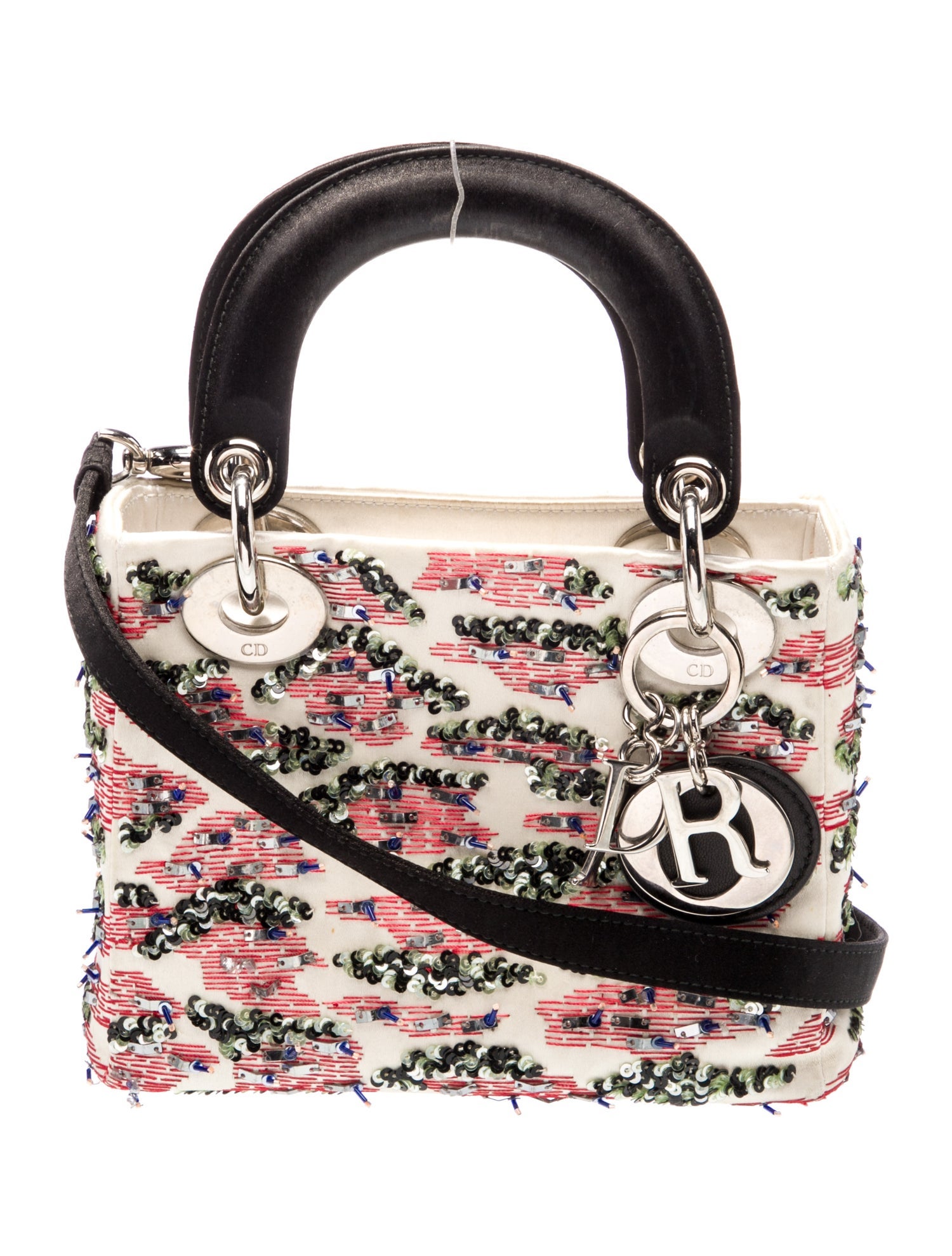 Christian Dior Lady Dior