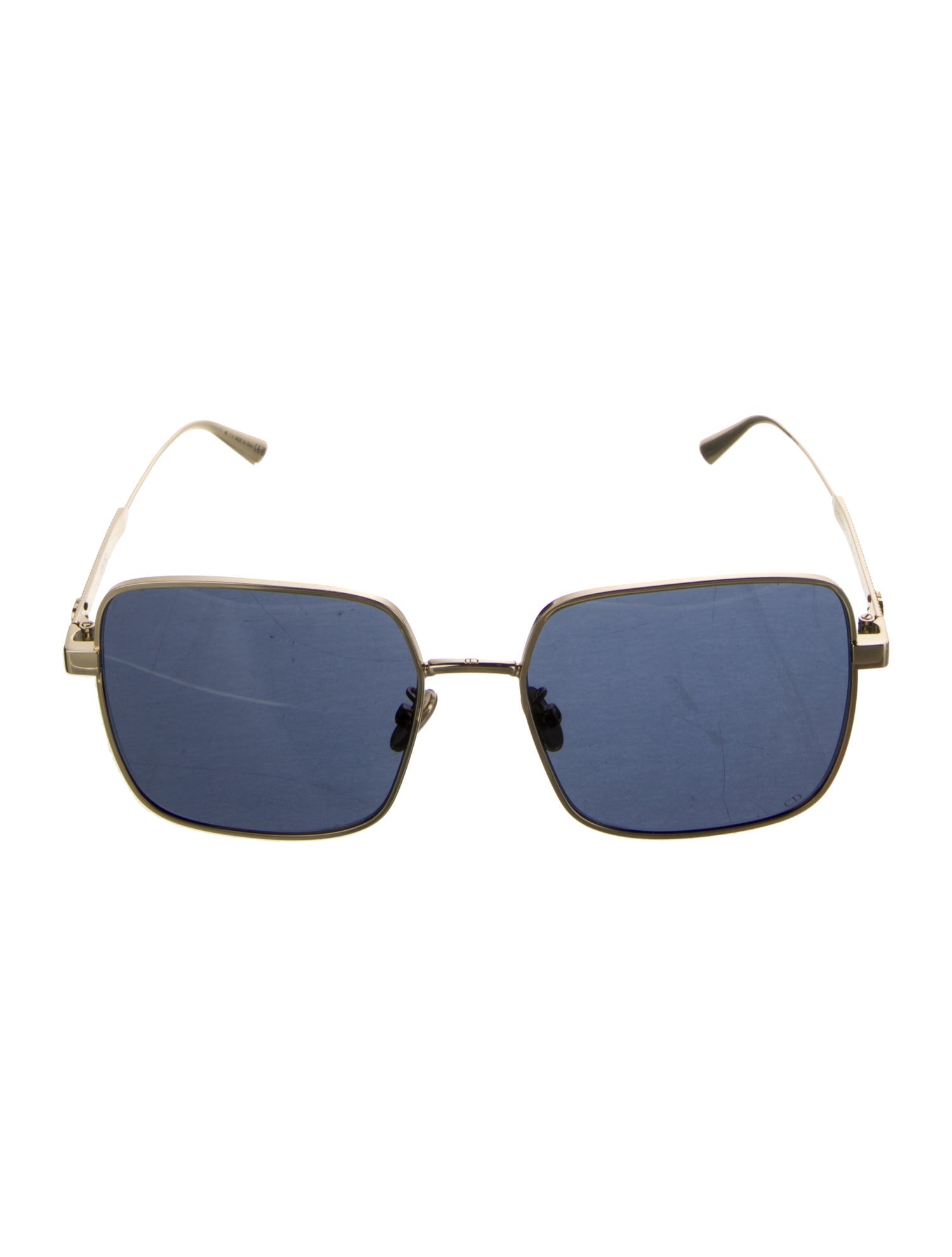 Christian Dior DiorStellaire1 Square Sunglasses