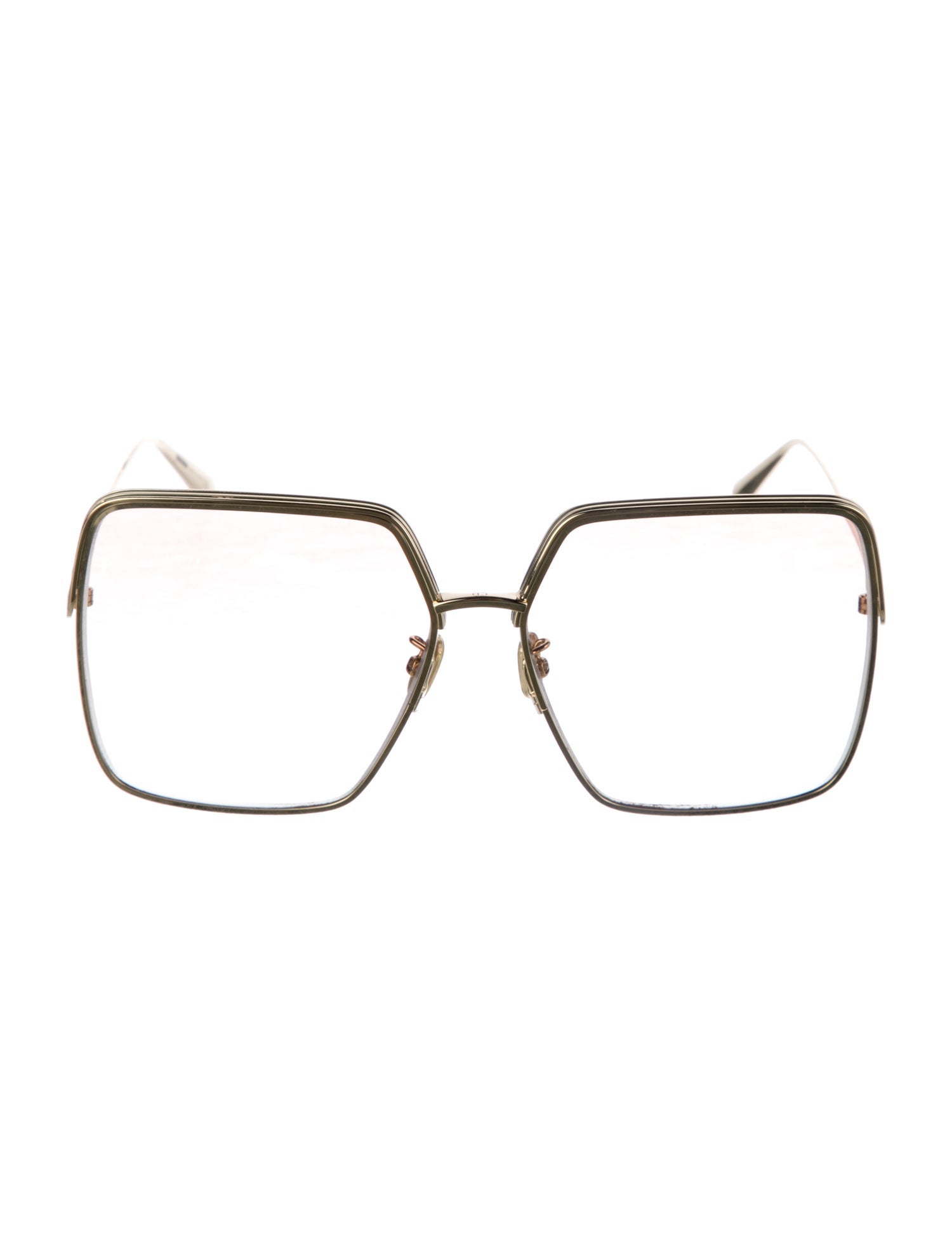 Christian Dior DiorStellaire SU Oversize Sunglasses