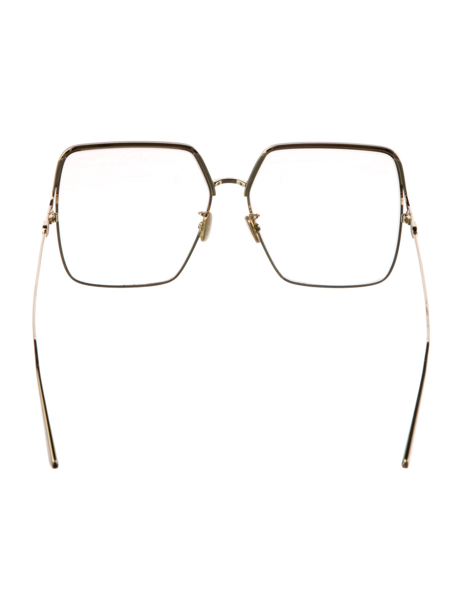 Christian Dior DiorStellaire SU Oversize Sunglasses