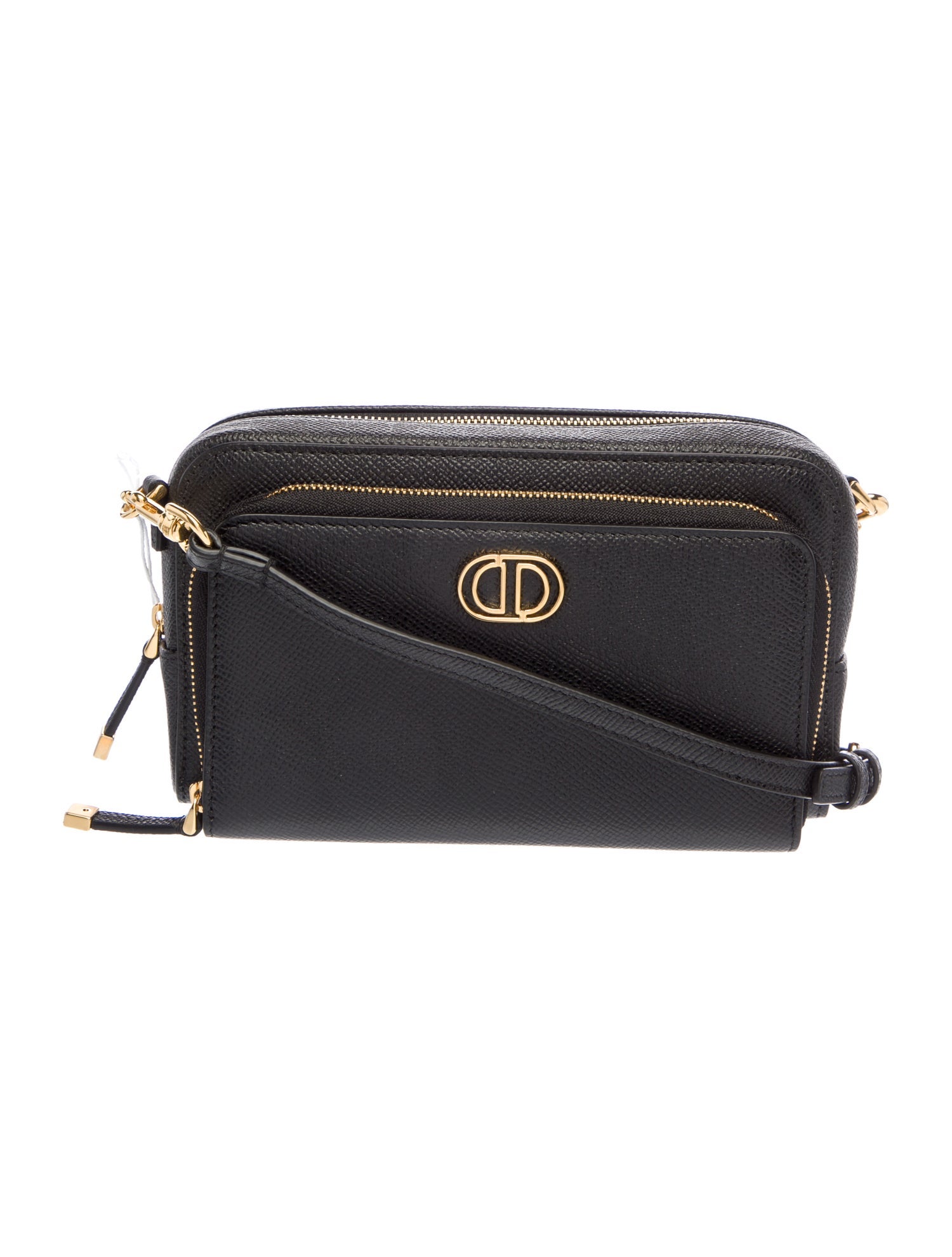 Christian Dior Leather Caro 2023 w/ Tags