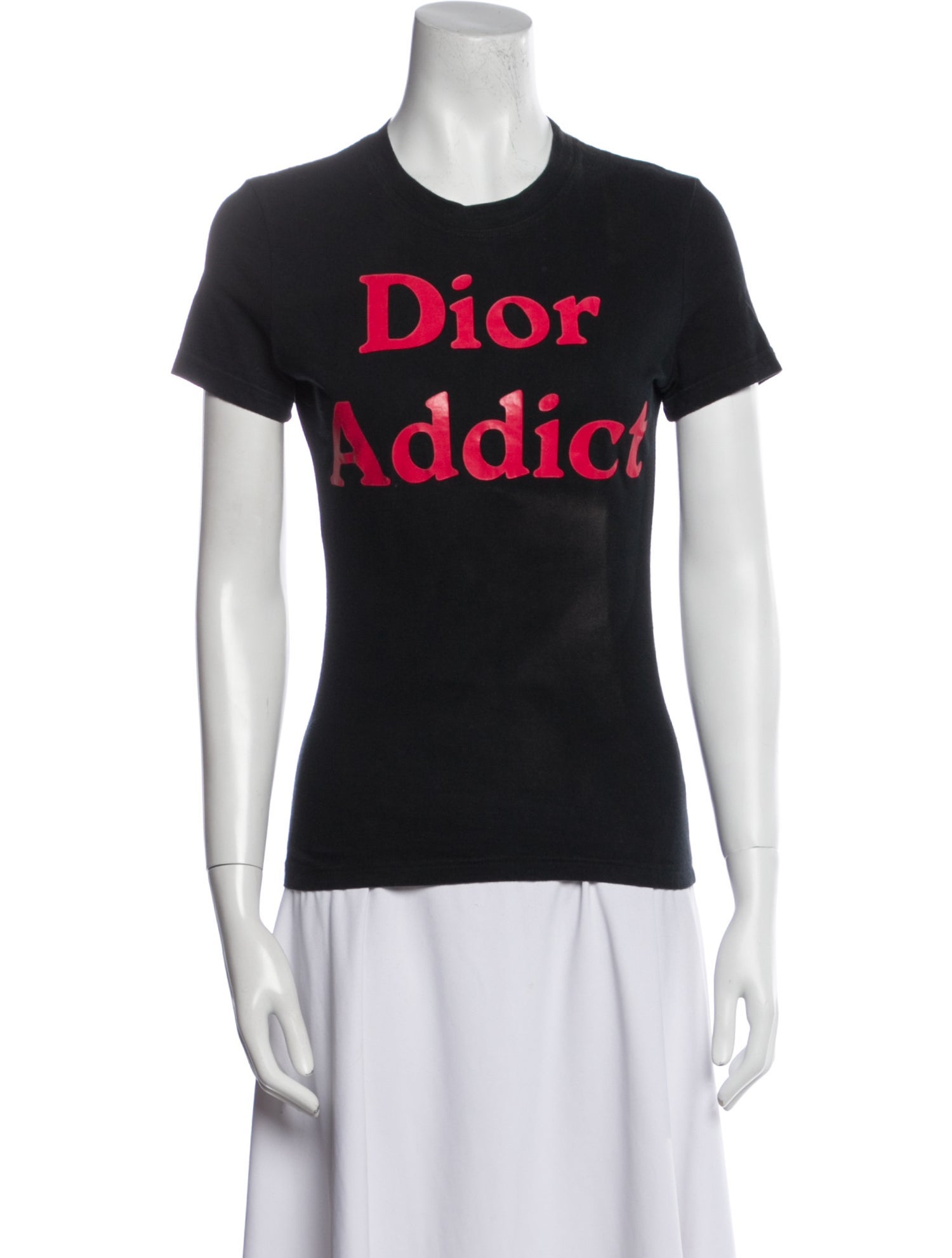 Christian Dior Vintage 2002 T-Shirt