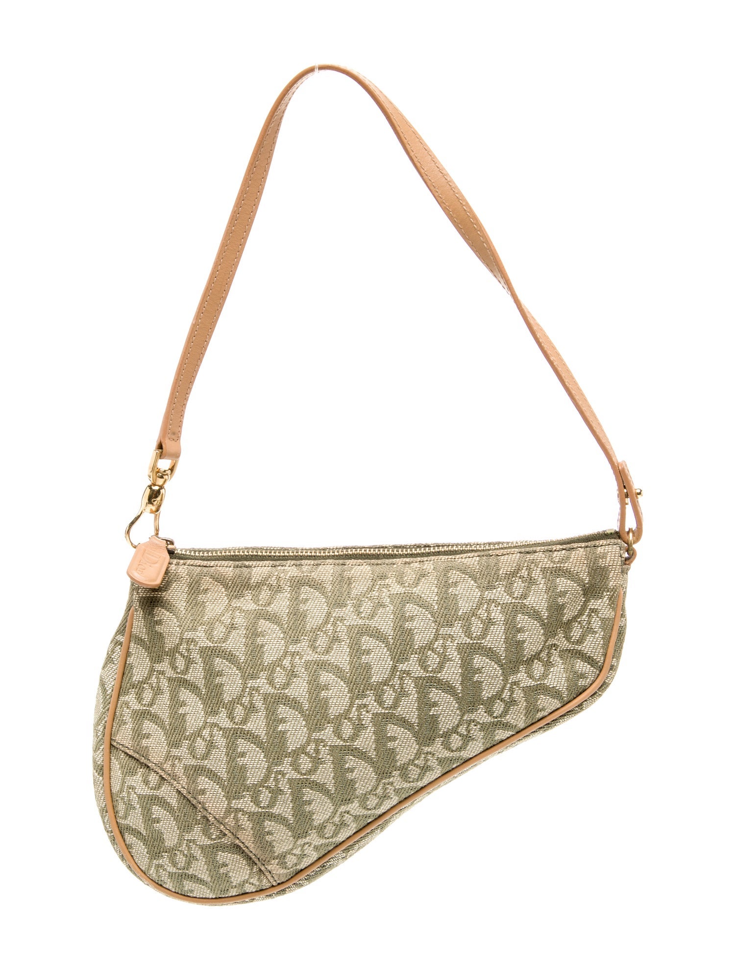 Christian Dior Diorissimo Shoulder Bag