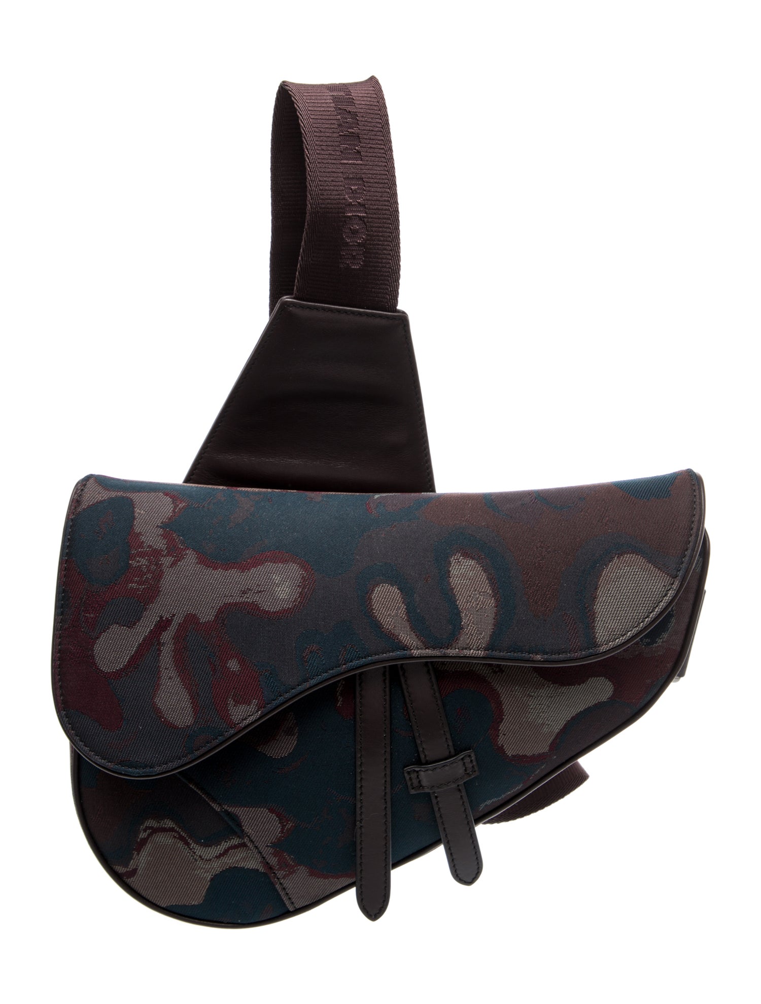 DIOR x Peter Doig | The RealReal