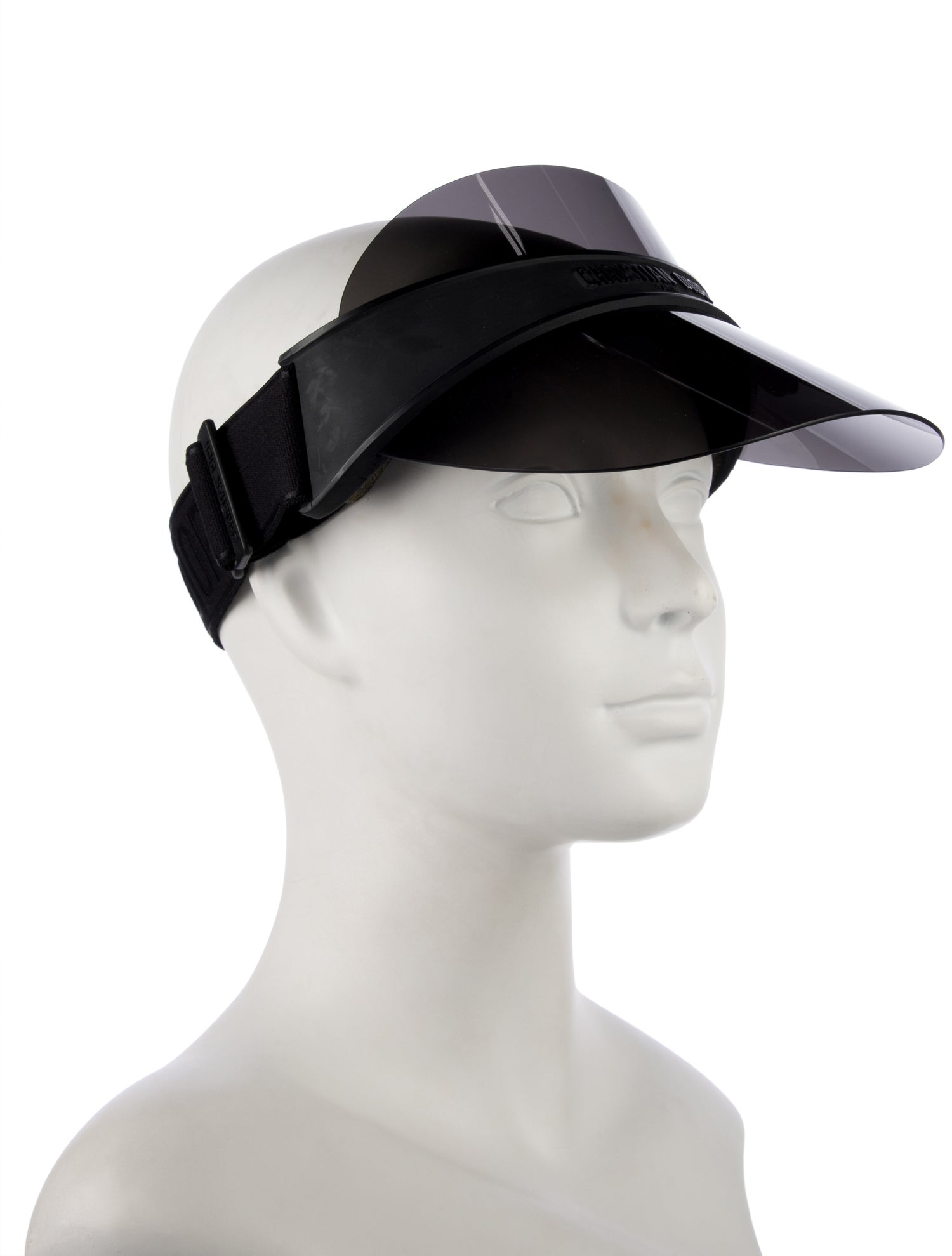 Christian Dior Viser