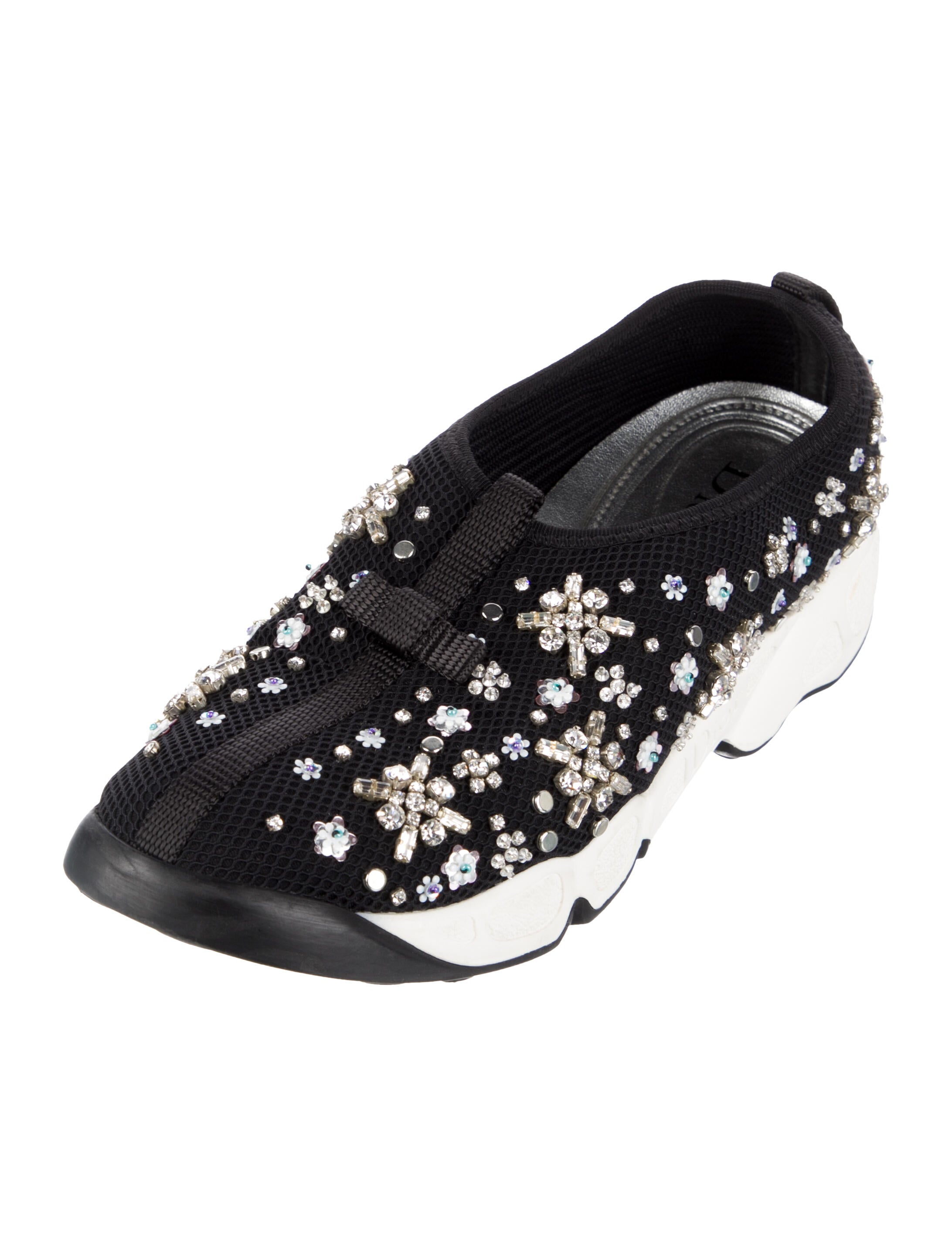 Christian Dior Fusion Sneakers