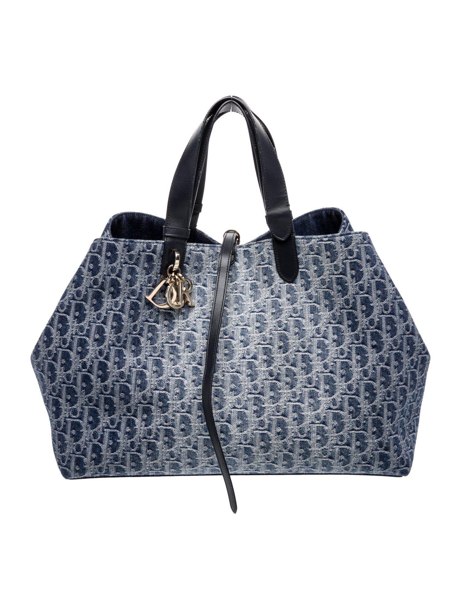 Christian Dior Diorissimo Tote 2024