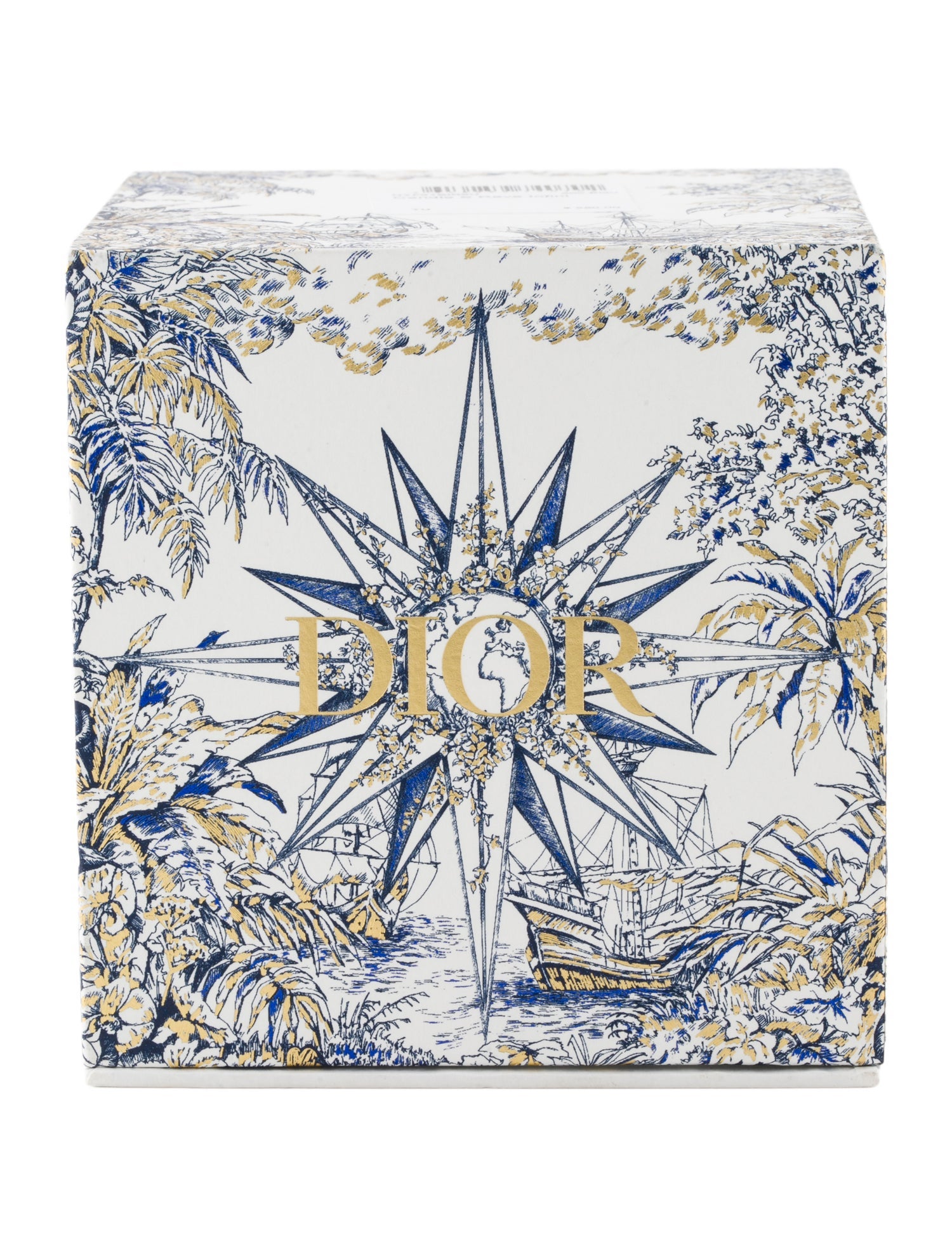 Christian Dior Rêve d'Infini Scented Candle