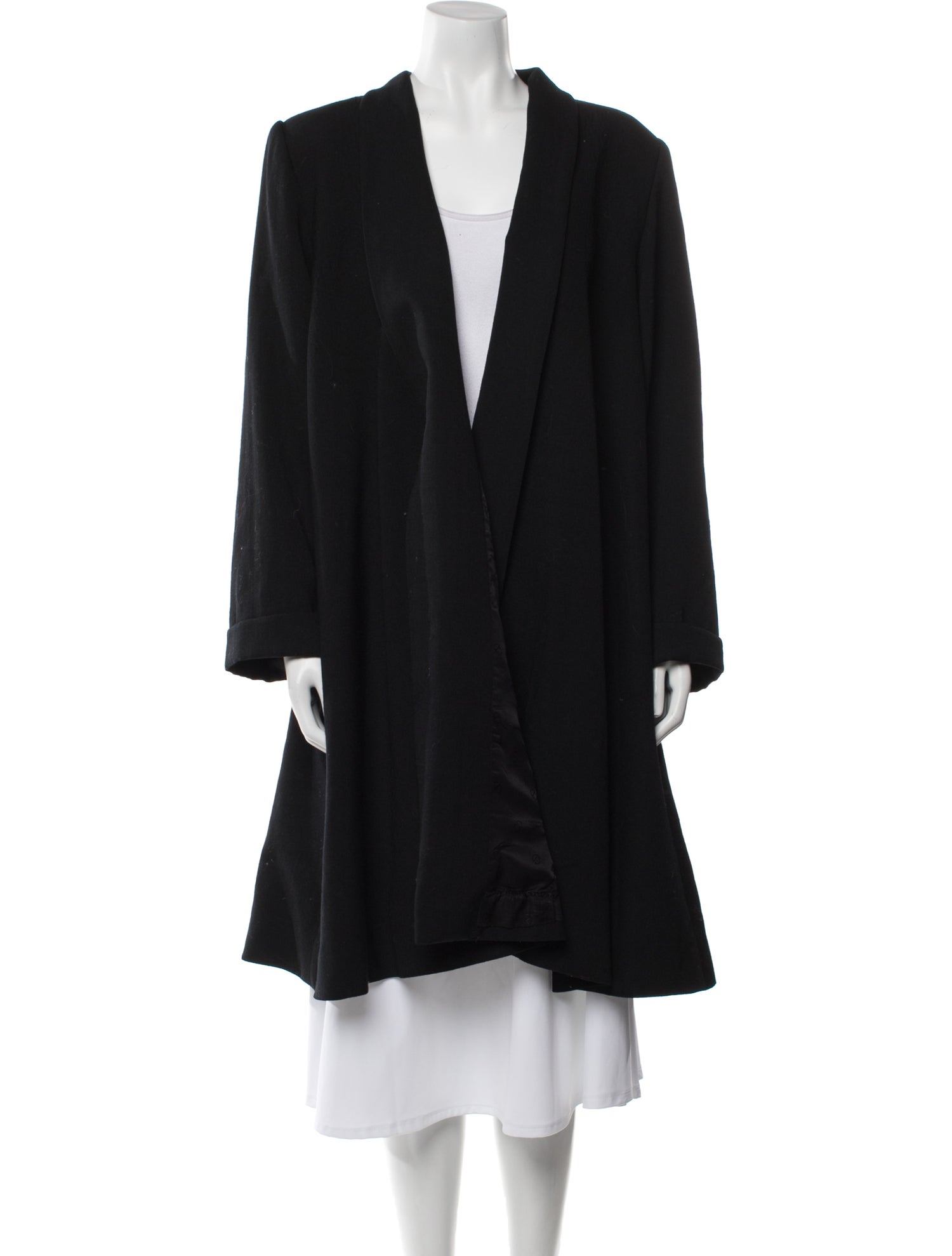 Christian Dior Vintage Coat