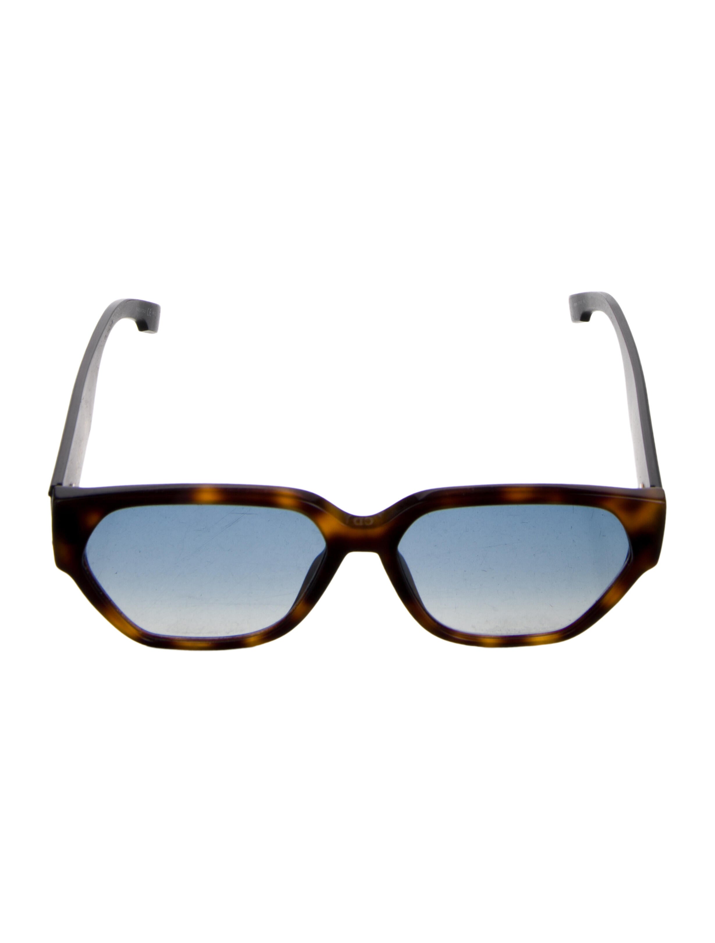 Christian Dior dior starshine Square Sunglasses