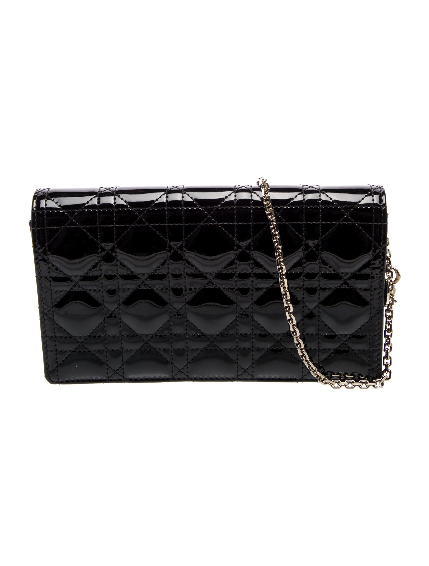 Christian Dior Cannage Lady Dior