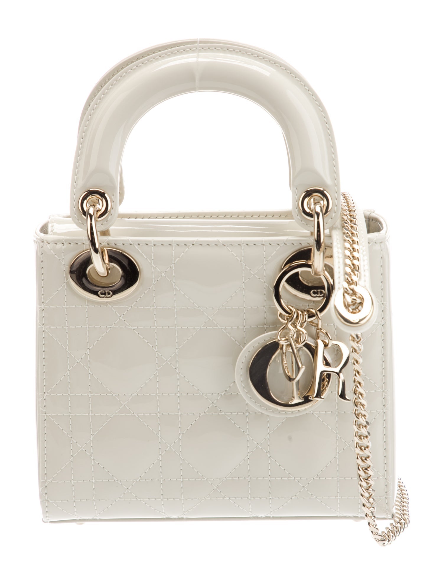 Christian Dior Cannage Lady Dior 2025