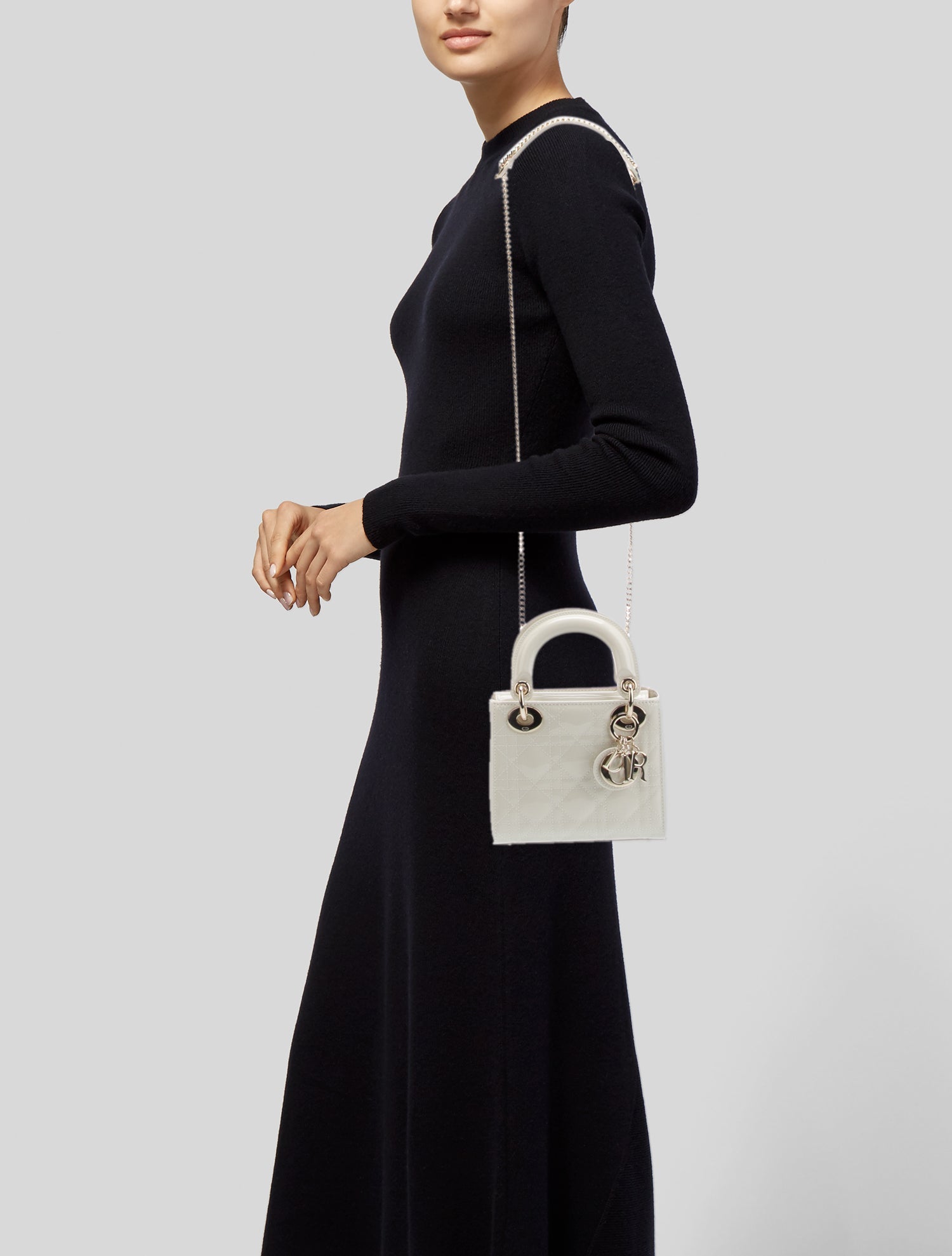 Christian Dior Cannage Lady Dior 2025