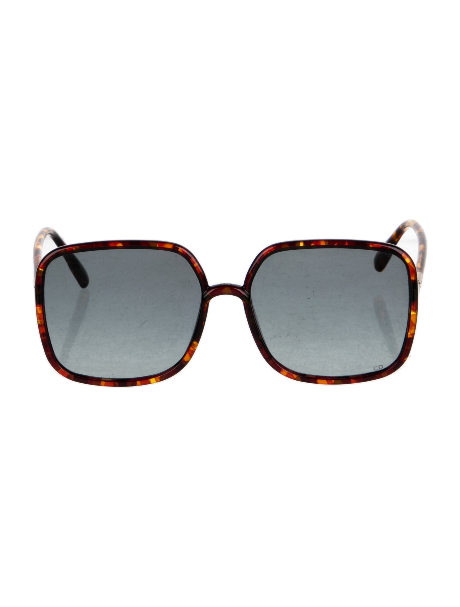 Christian Dior DiorSoStellaire Oversize Sunglasses