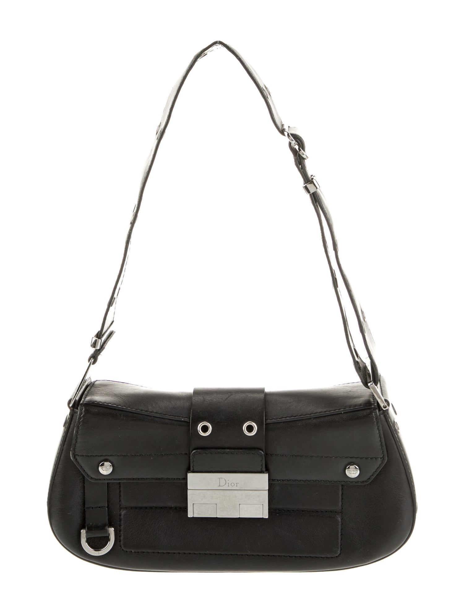 Christian Dior Diorissimo Street Chic Vintage