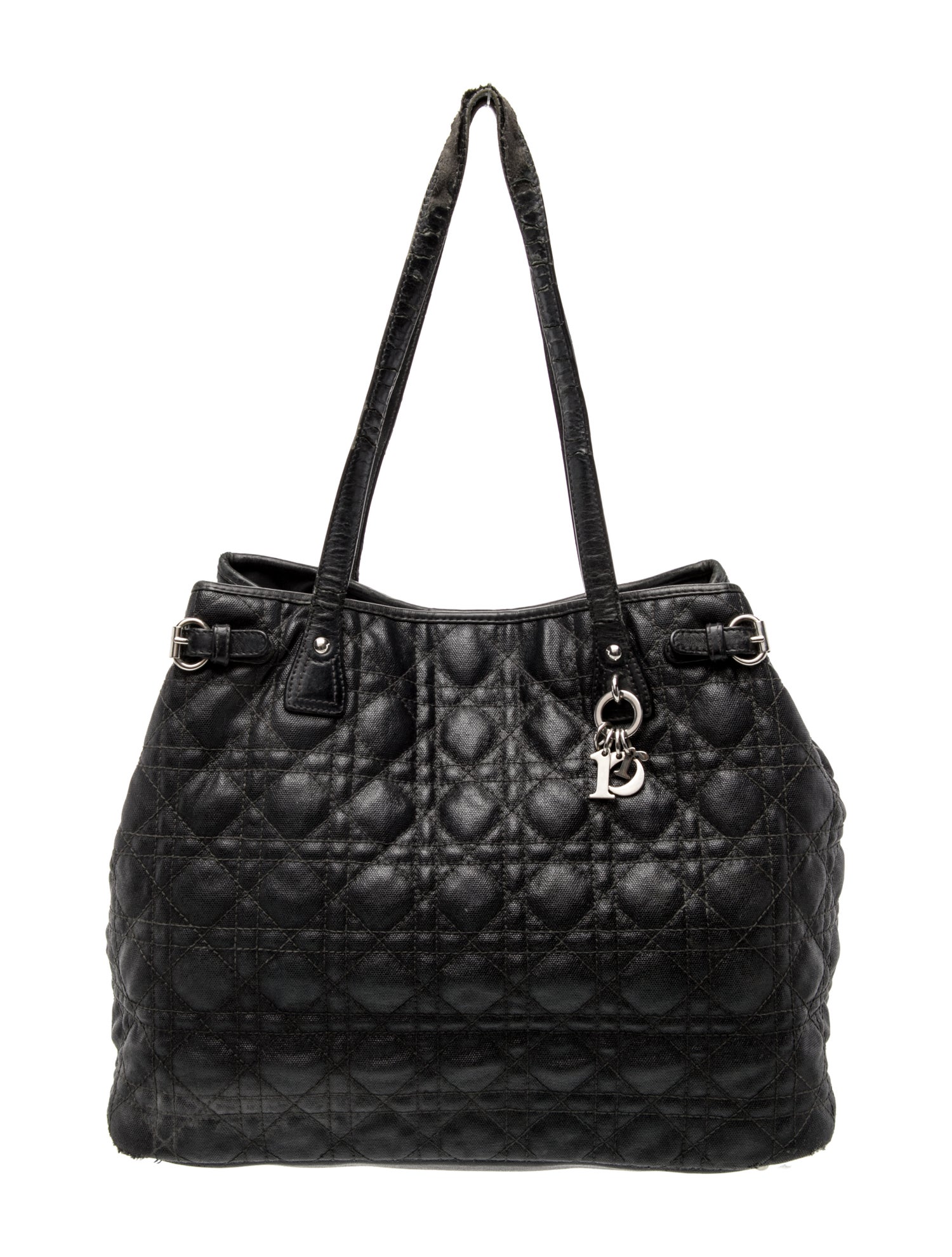 Christian Dior Cannage Panarea