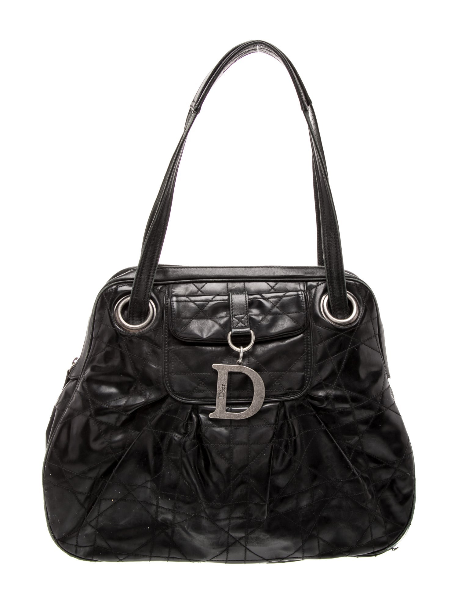 Christian Dior Cannage Panarea