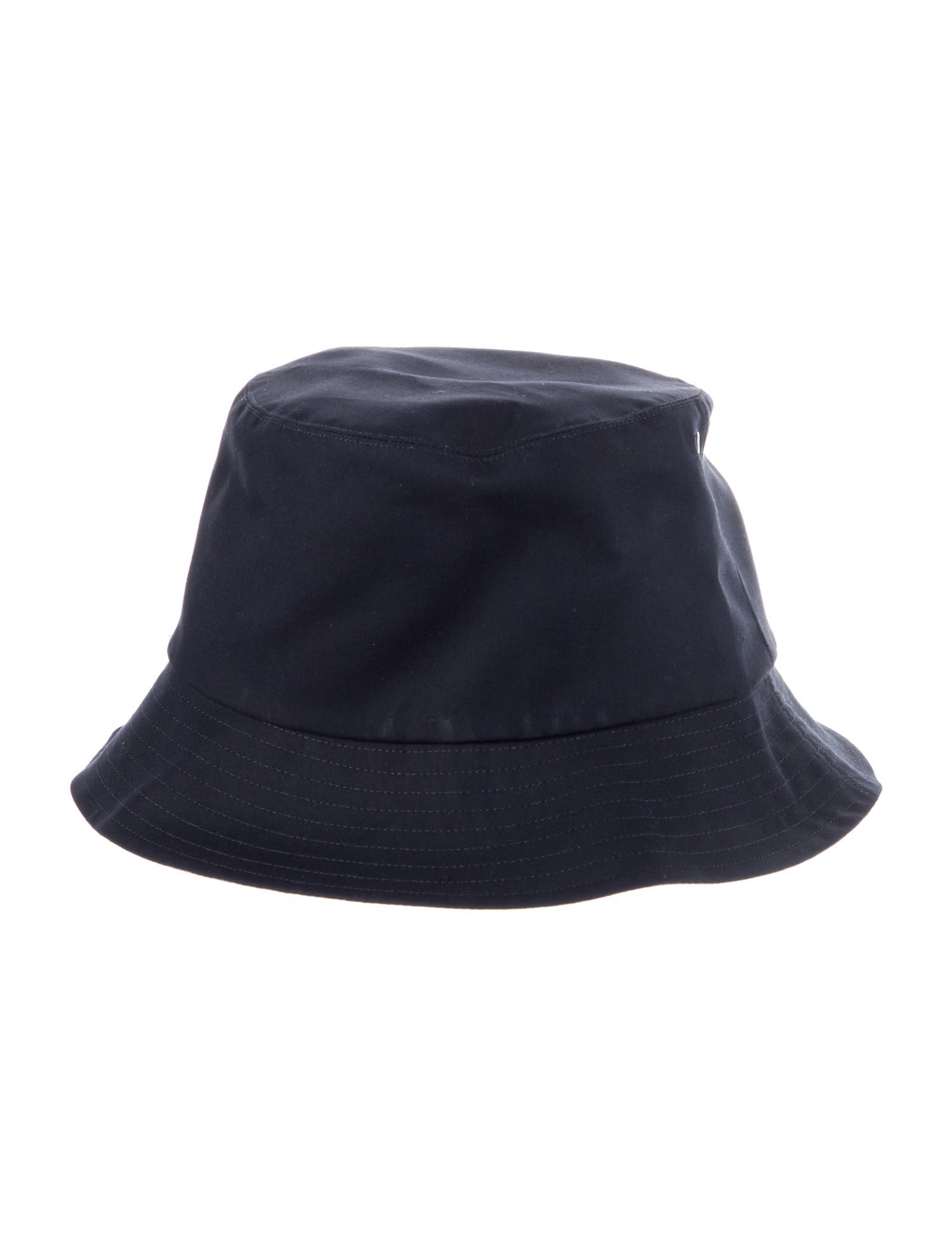 Christian Dior Women's' reversible bucket hat