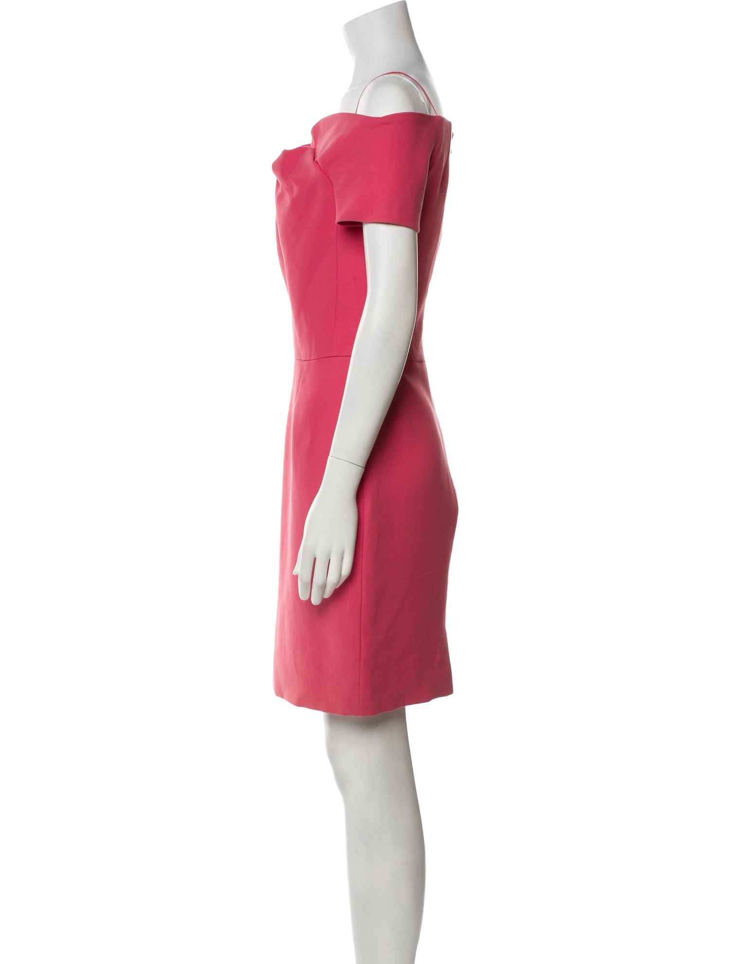 2012 bodycon dress Strappy Back Lace Up Glitter Ruched Bodycon Dress junior / 14 / mauve