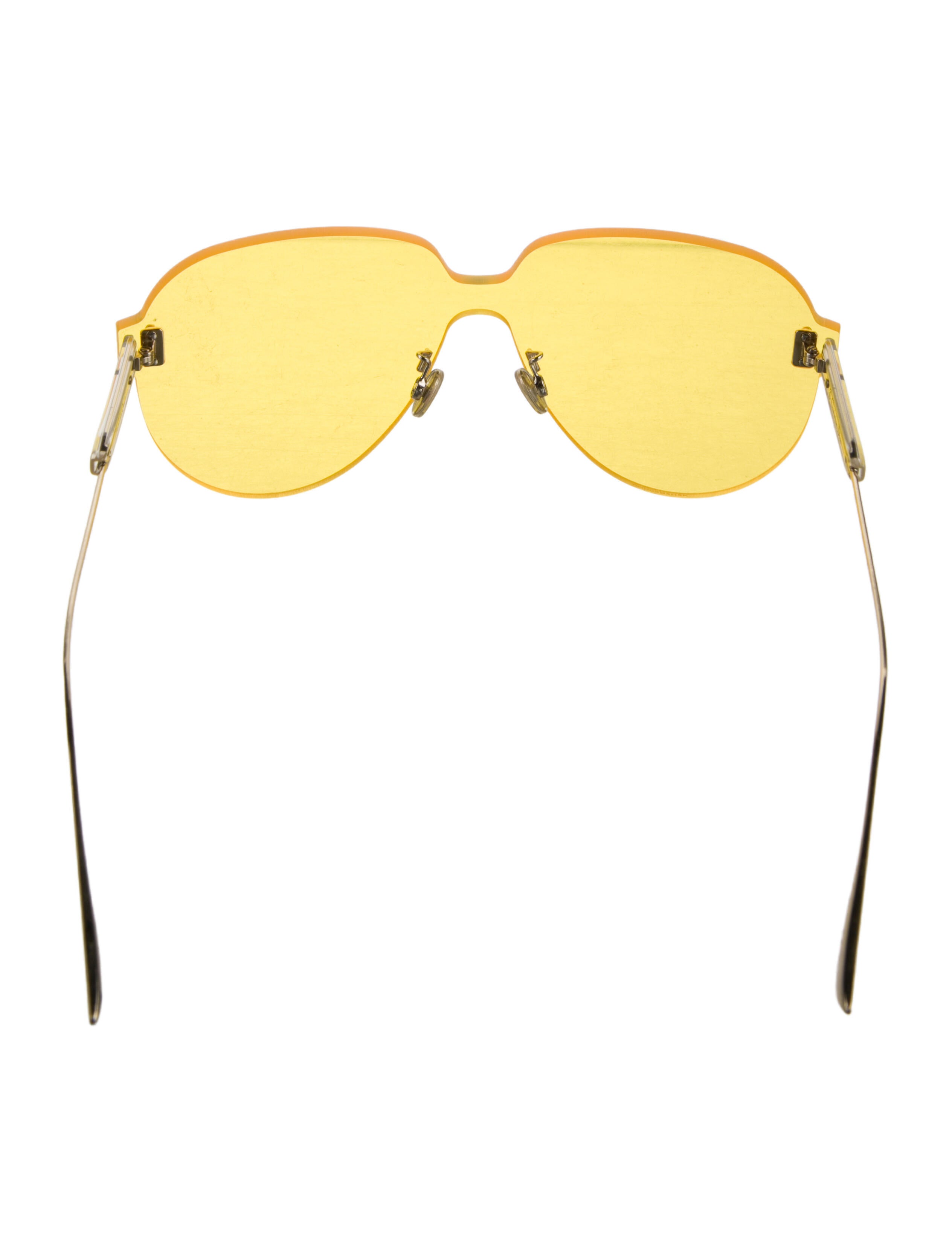 Christian Dior ColorQuake 3 Oversize Sunglasses