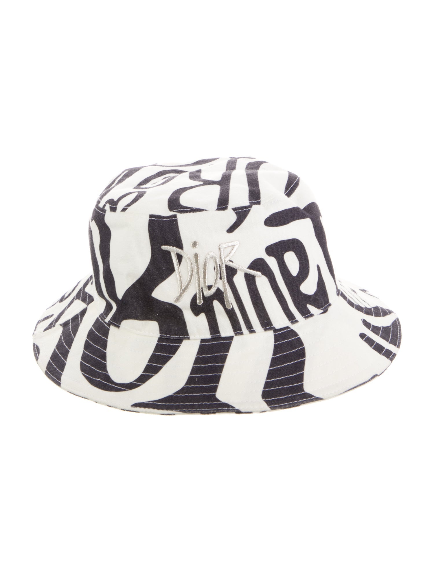 Christian Dior bucket hat