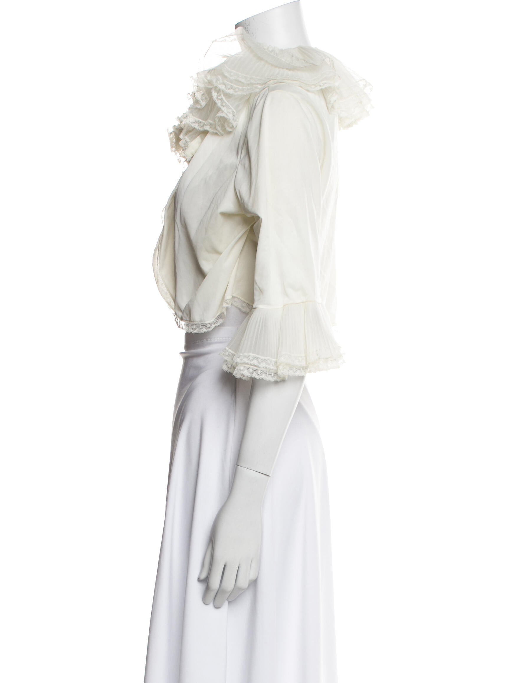 Christian Dior Bolero