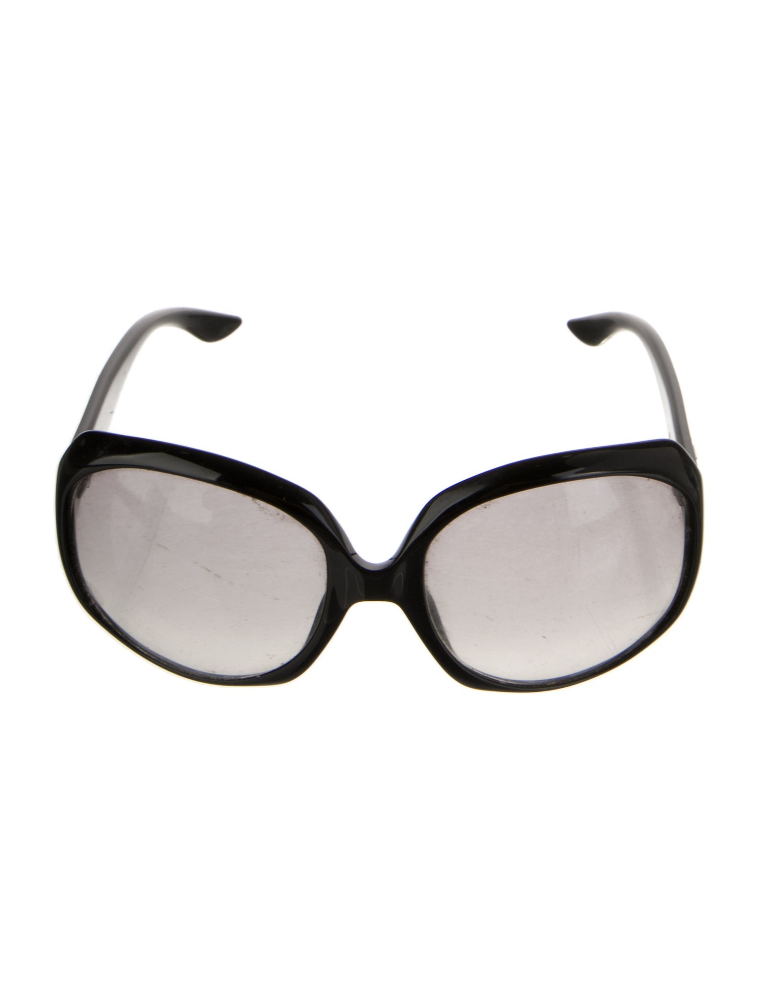 Christian Dior Precieuse Oversize Sunglasses