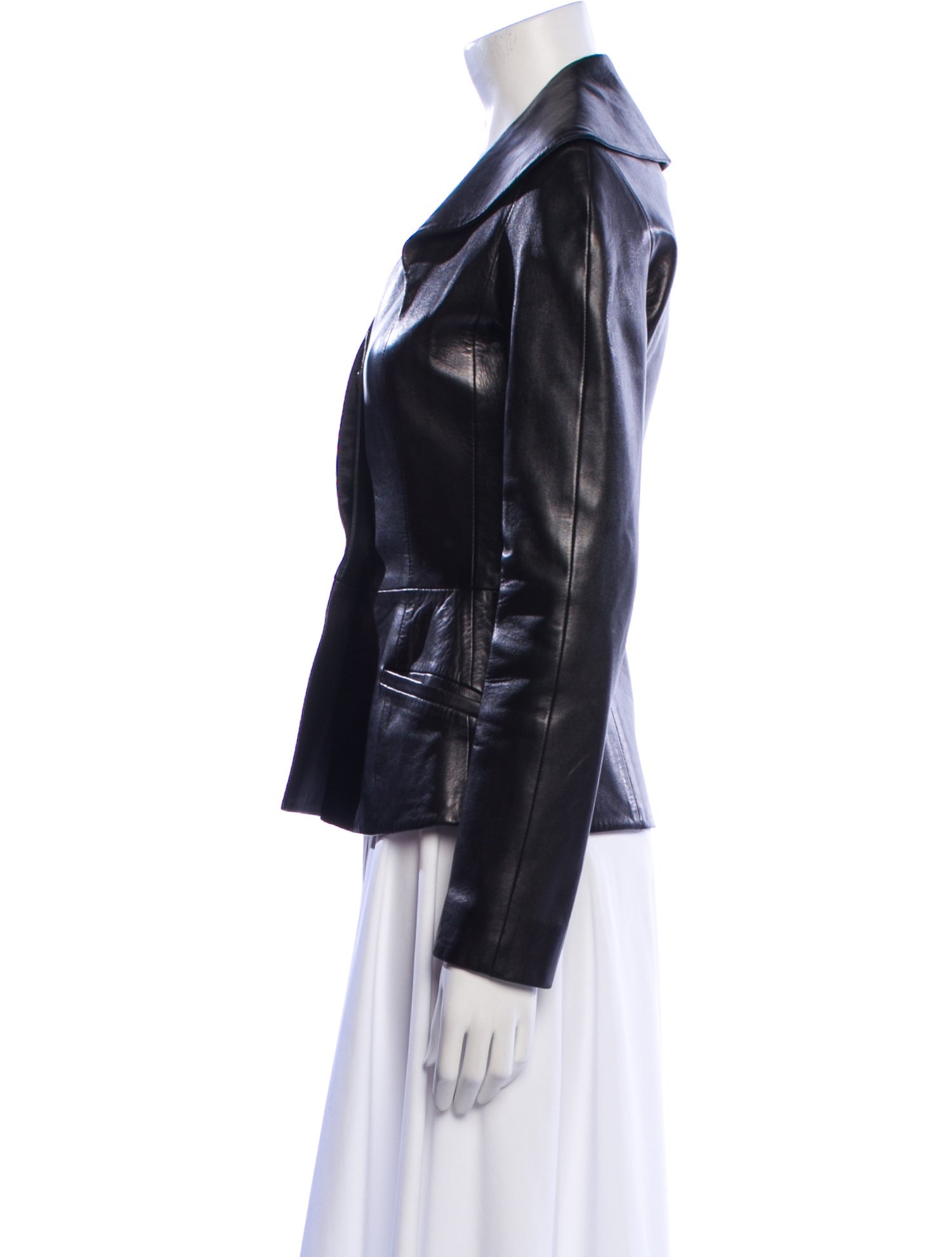 Christian Dior Vintage 2008 Biker Jacket