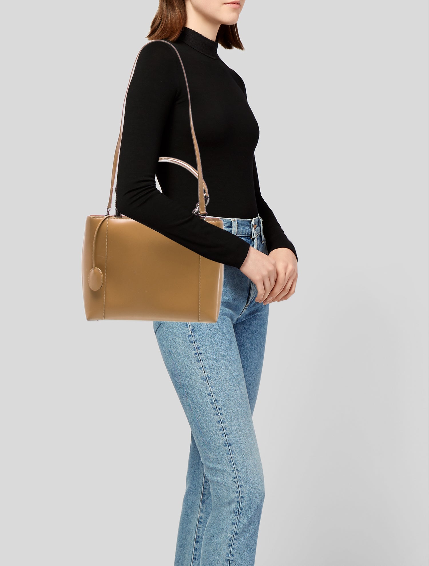 Christian Dior Calfskin Malice Medium Vintage