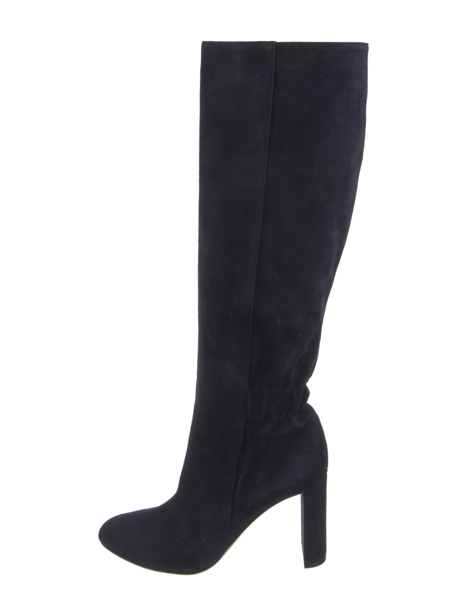 Christian Dior Suede Boots