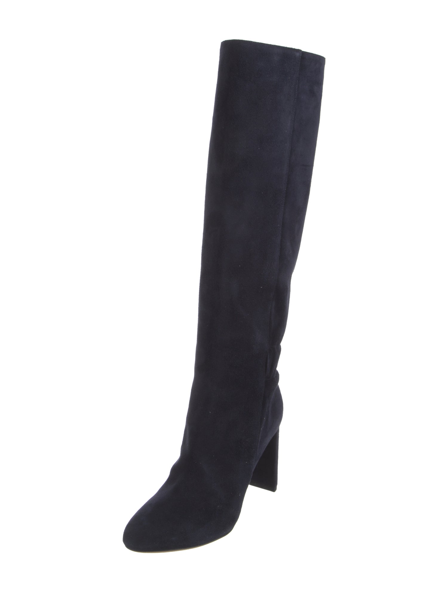 Christian Dior Suede Boots