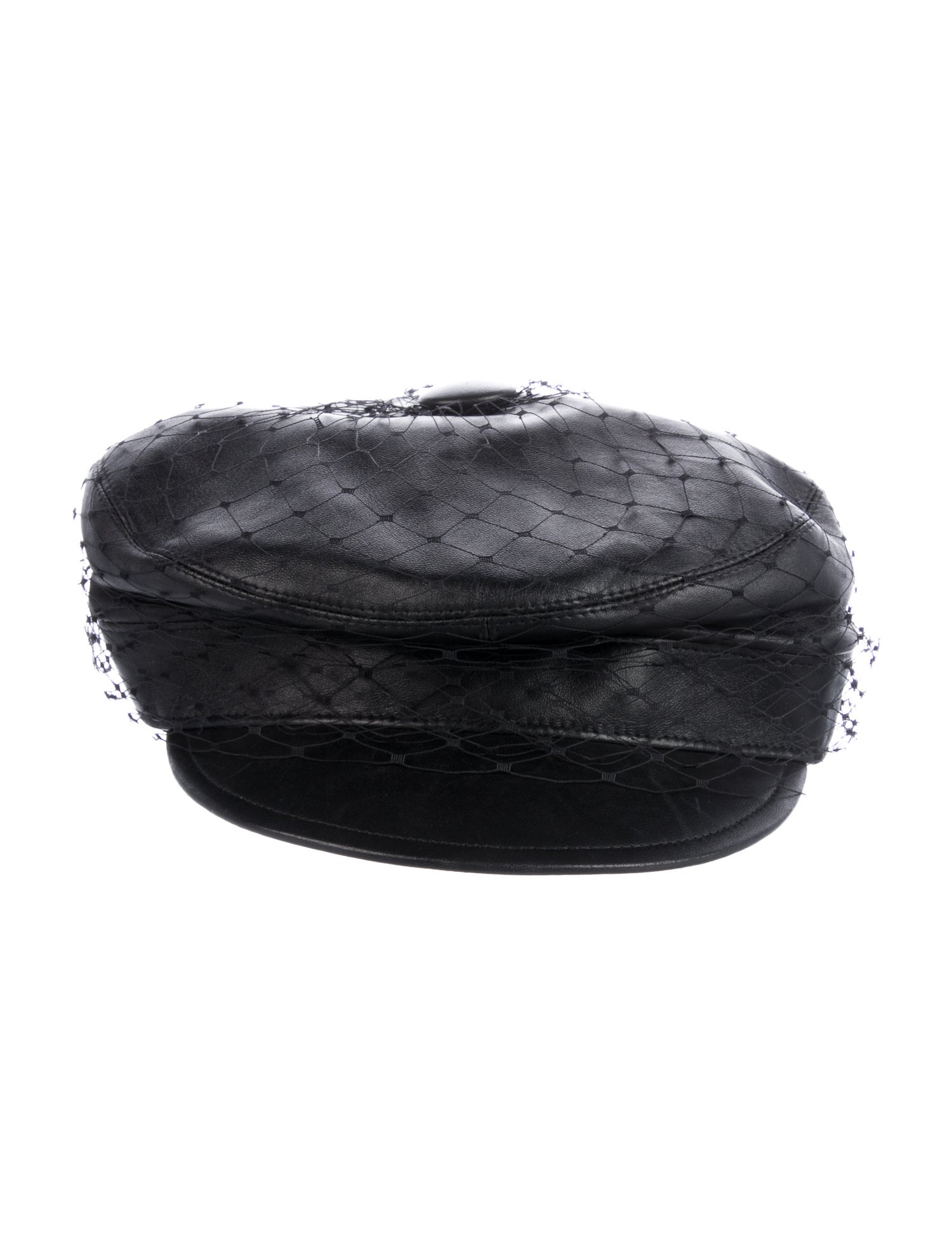 Christian Dior Newboys hat