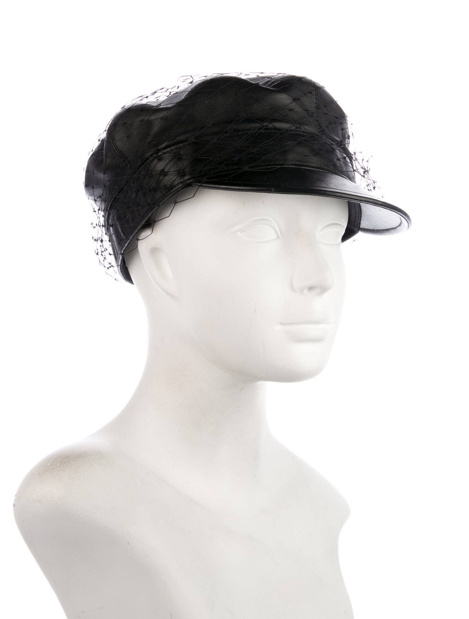 Christian Dior Newboys hat
