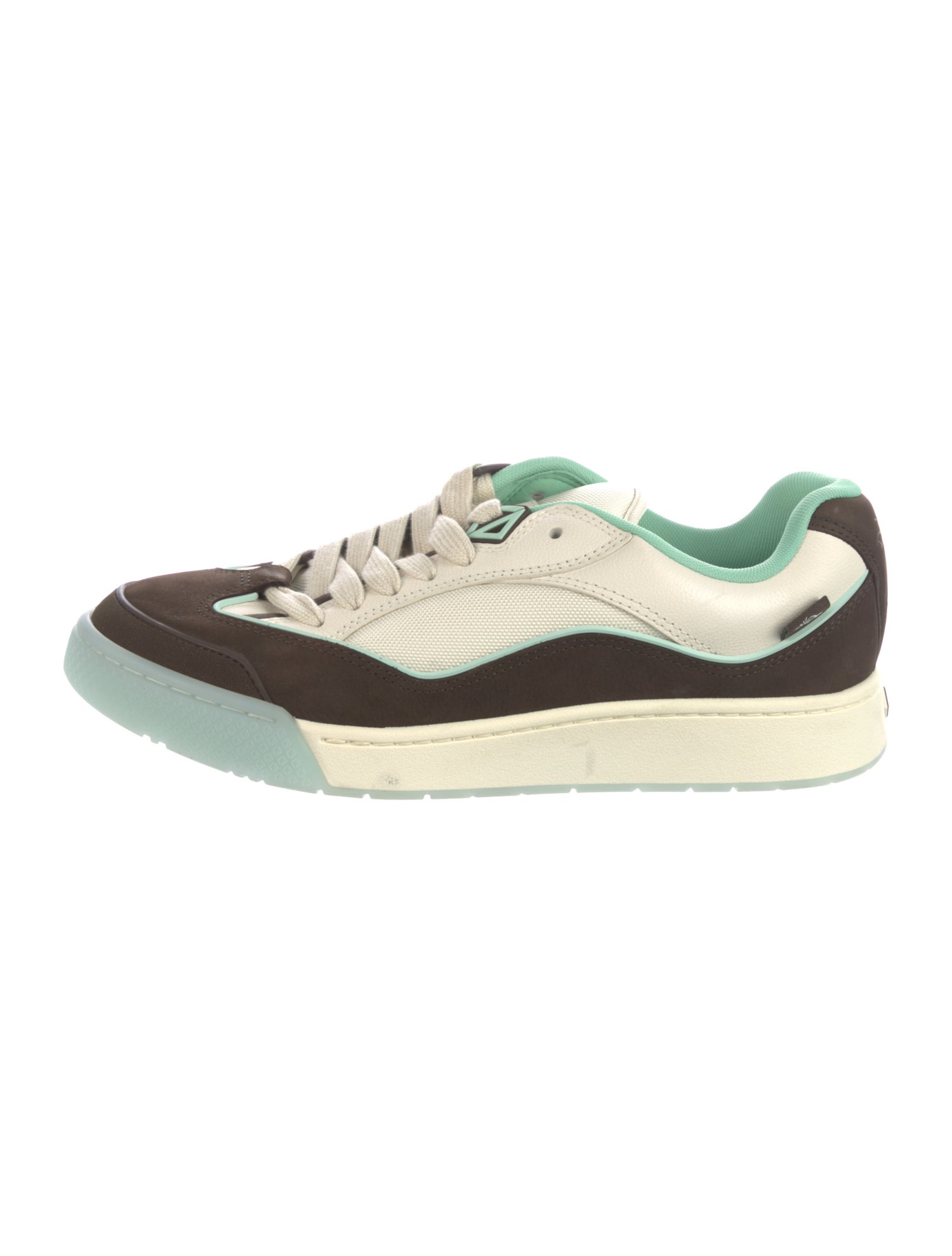 Cactus Jack Dior B713 'Cream Mocha' Sneakers