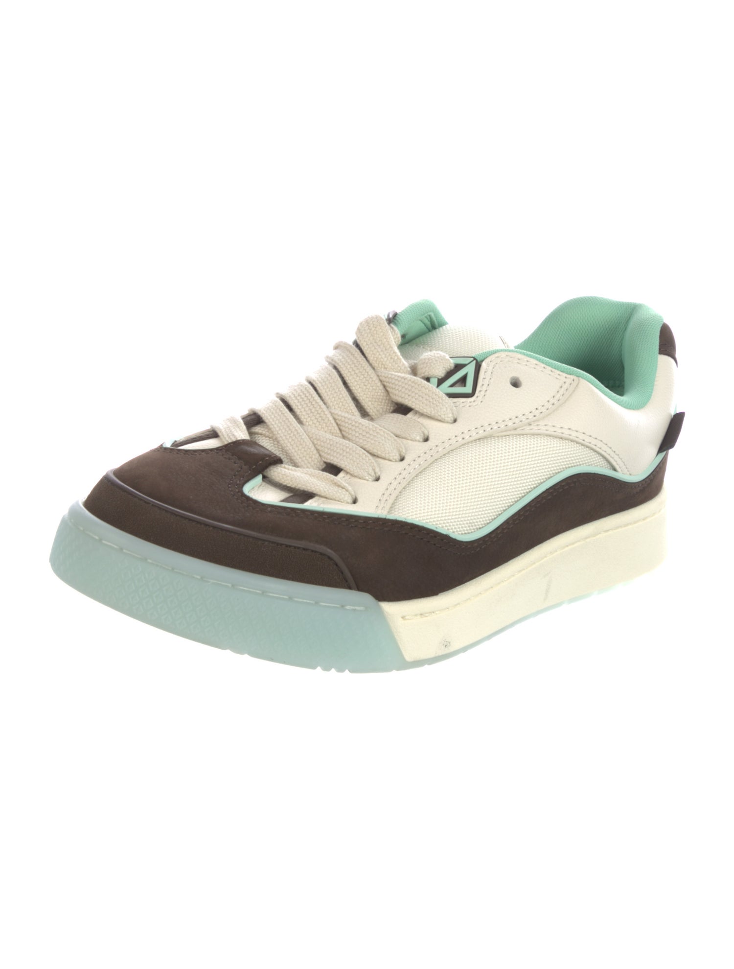 Cactus Jack Dior B713 'Cream Mocha' Sneakers