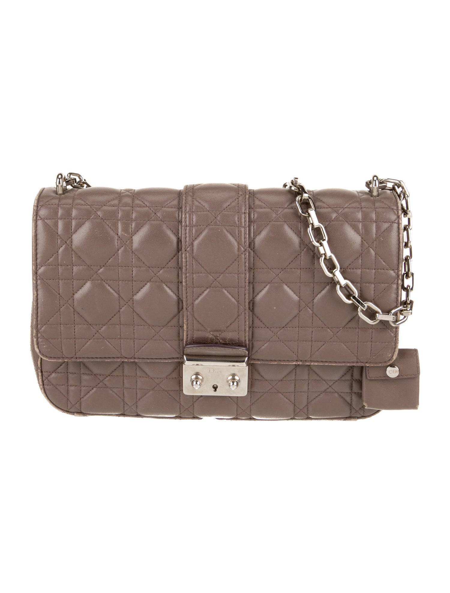 Christian Dior Cannage Miss Dior