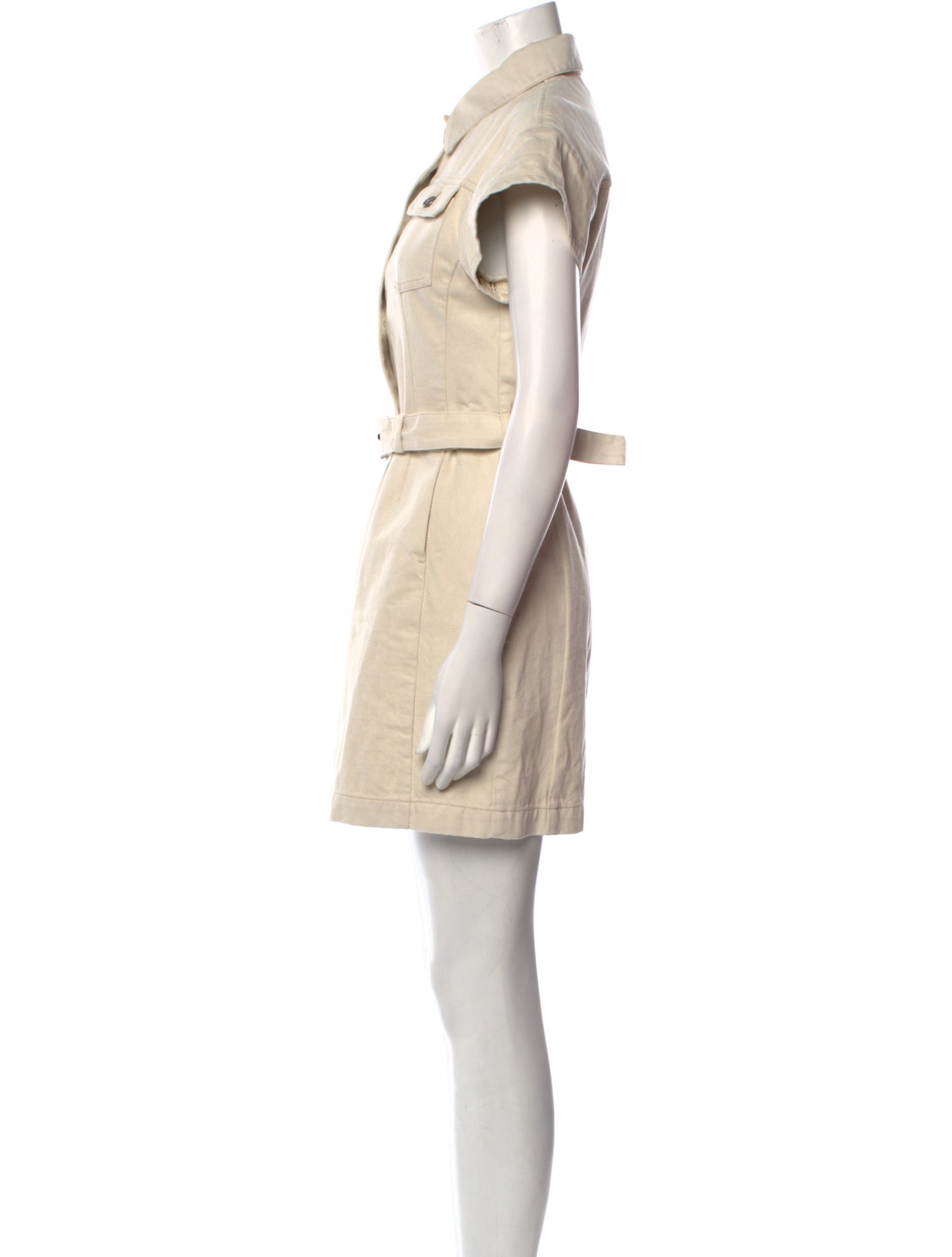 Christian Dior 2025 Mini Dress