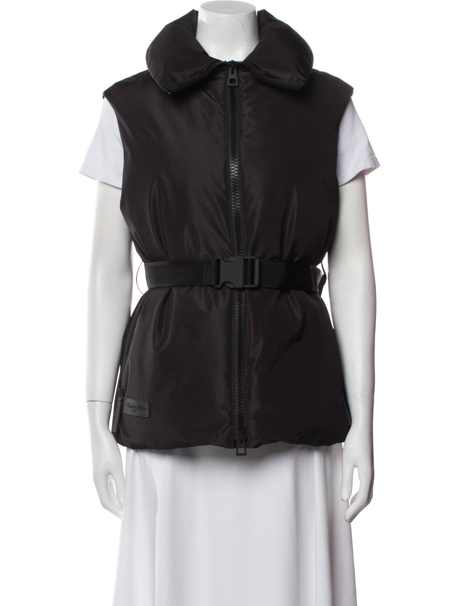 Christian Dior Vest w/ Tags