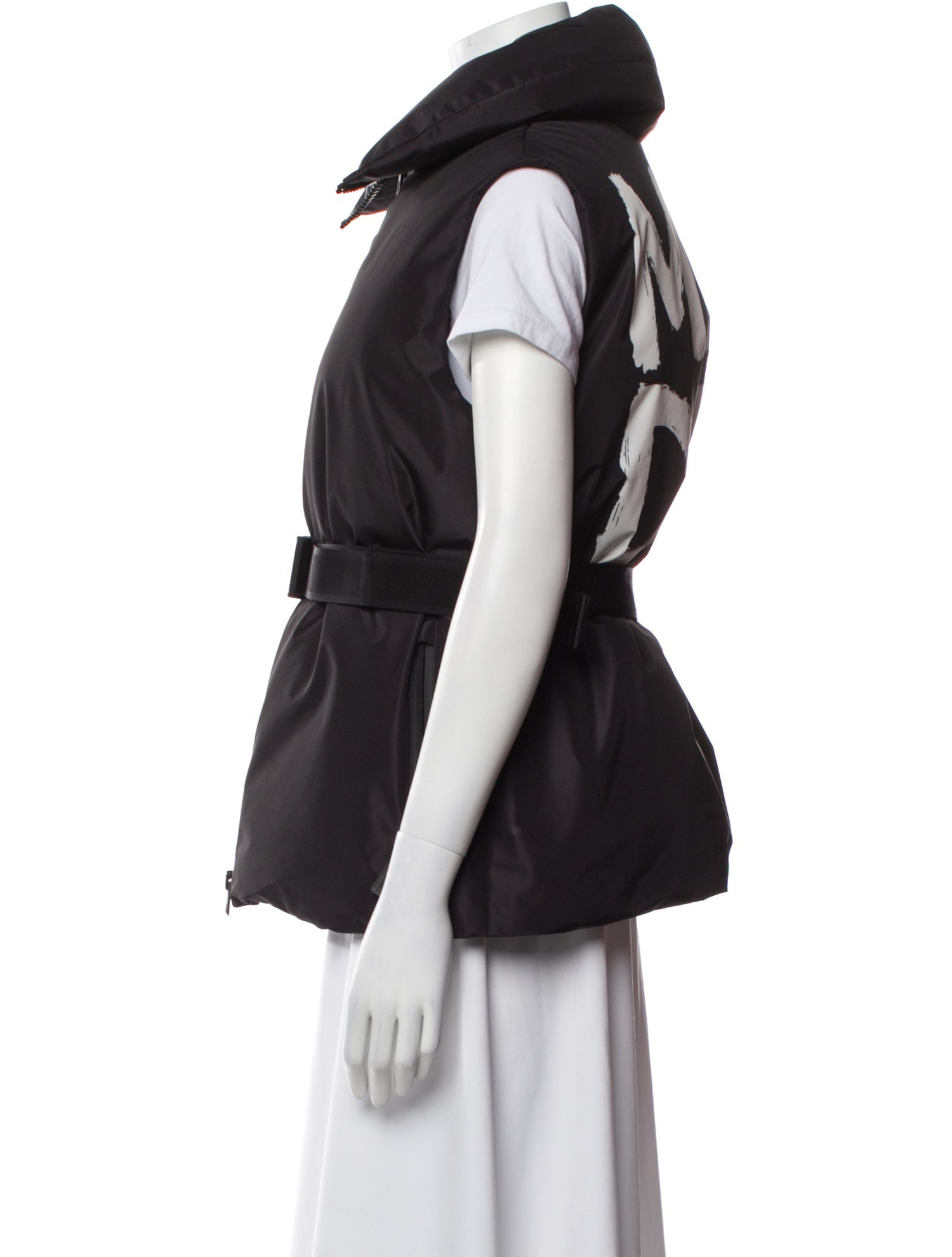 Christian Dior Vest w/ Tags