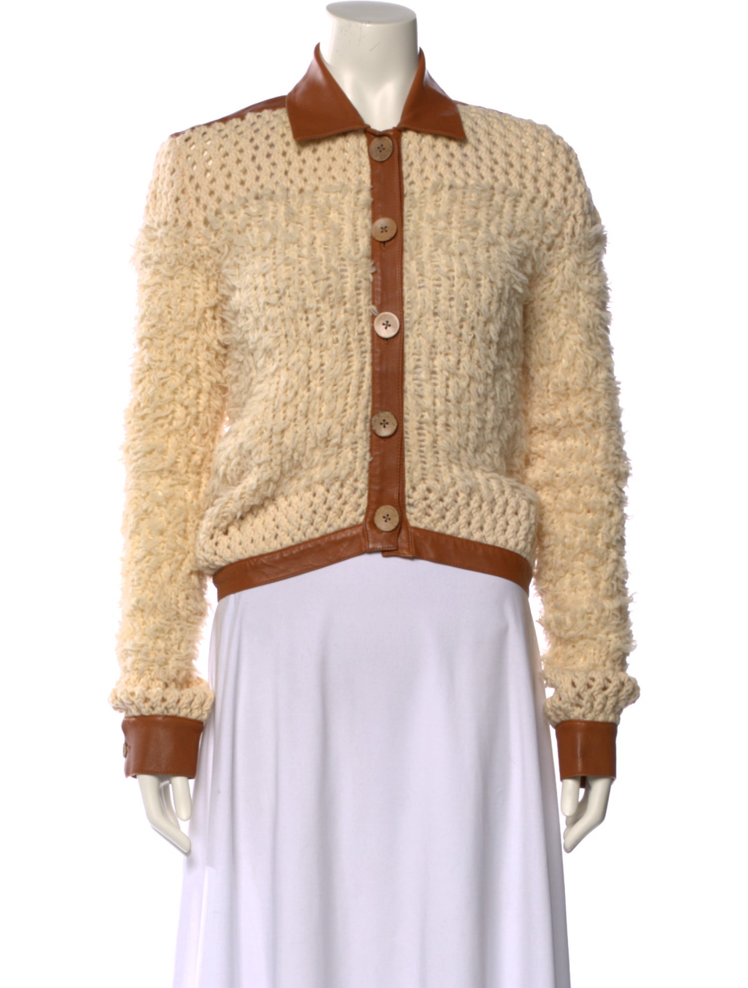 Christian Dior Vintage 2001 Sweater