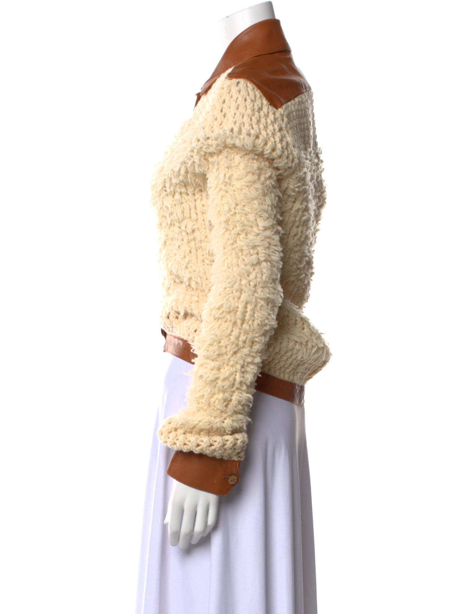 Christian Dior Vintage 2001 Sweater