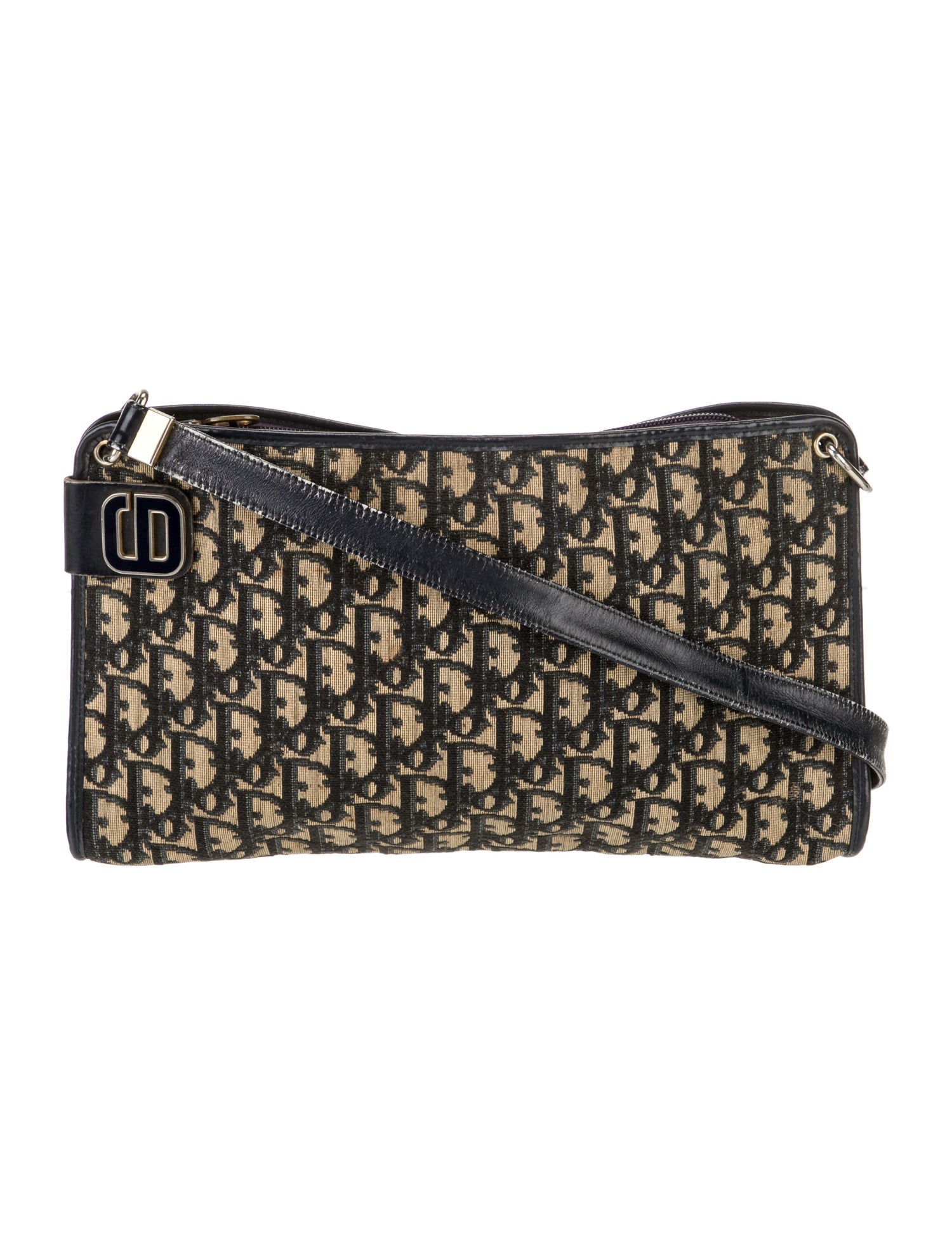 Christian Dior Diorissimo Trotter Vintage