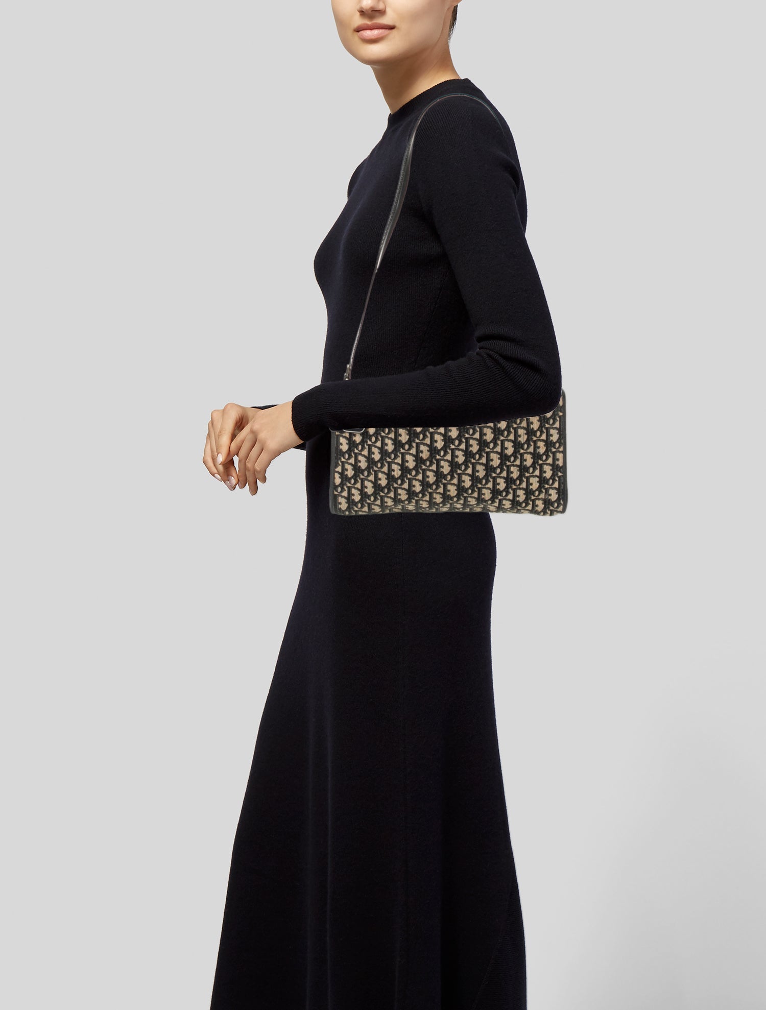 Christian Dior Diorissimo Trotter Vintage