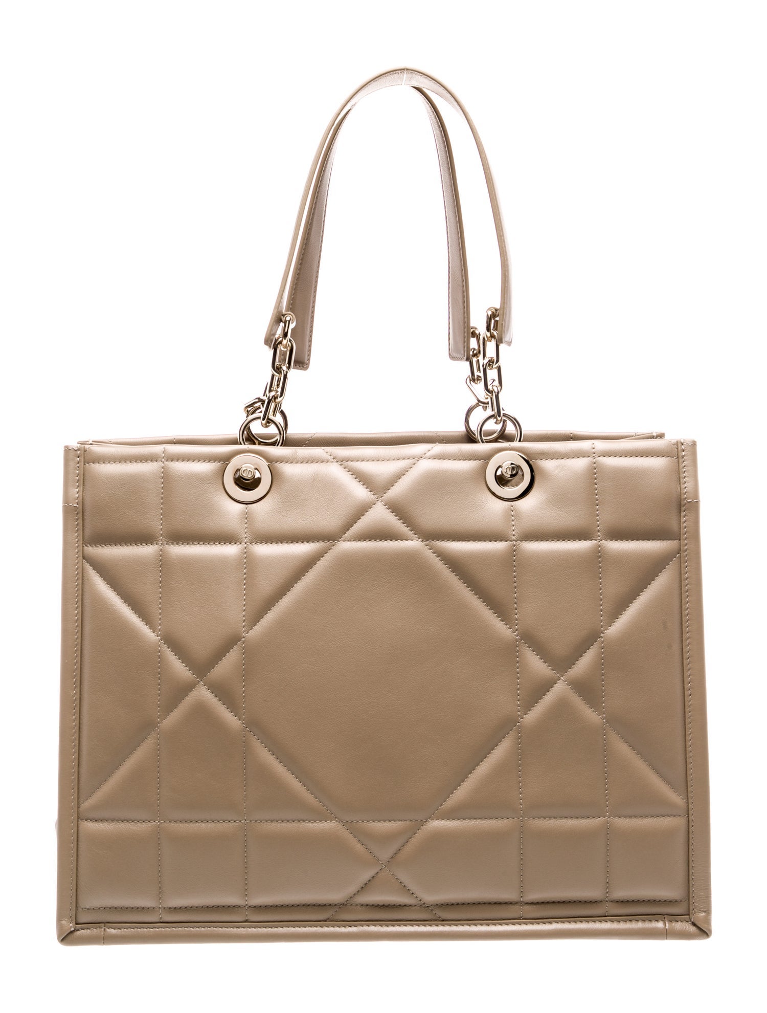 Christian Dior Cannage Essential