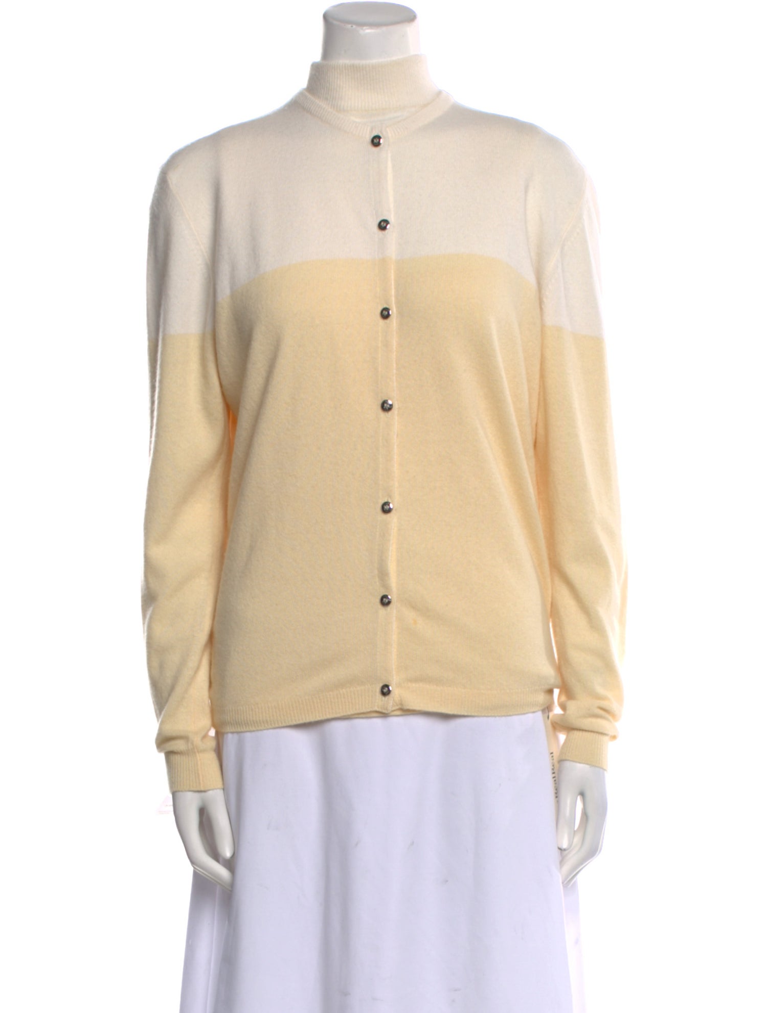 Christian Dior Vintage 1980's Sweater